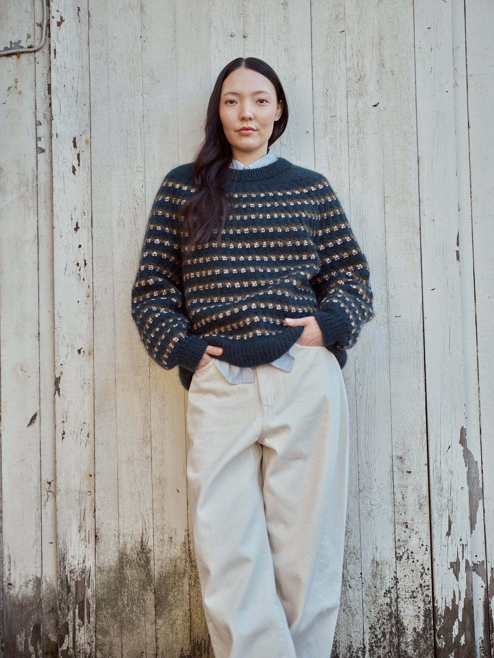 Laine Magazine - Issue 30