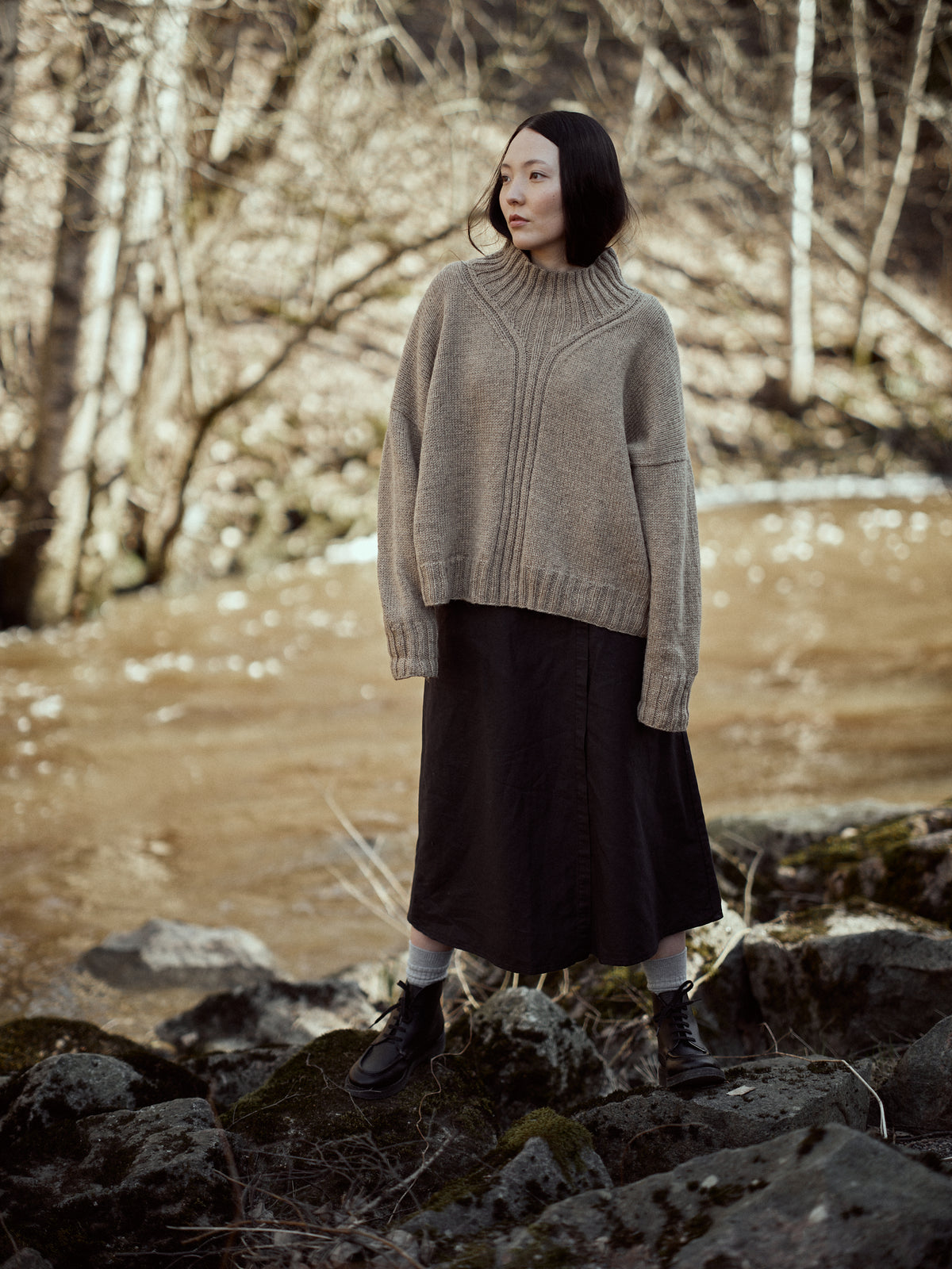 Laine Magazine - Issue 30