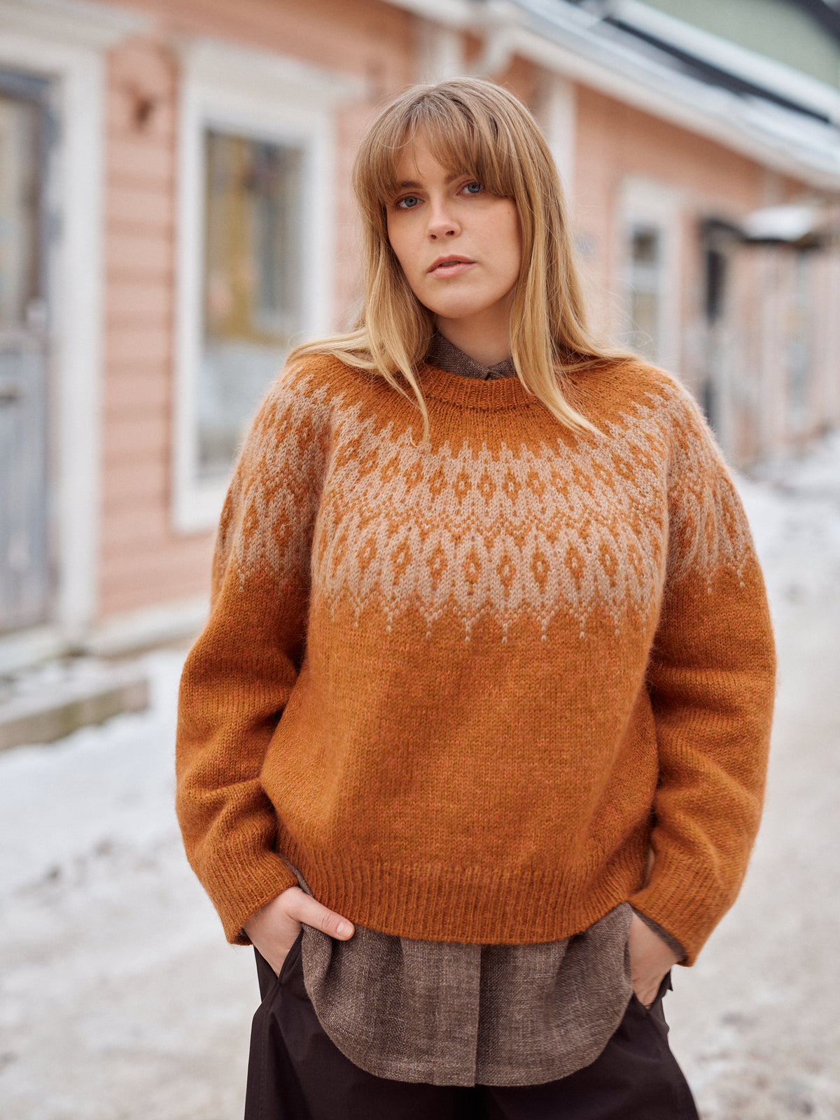 Laine Magazine - Numéro 30