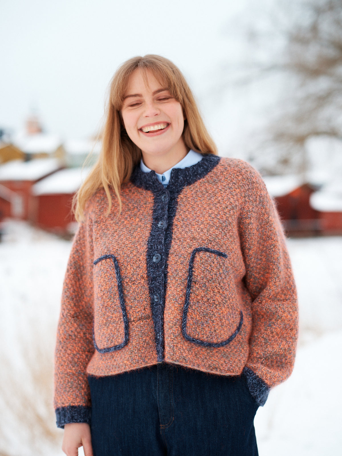 Laine Magazine - Numéro 30