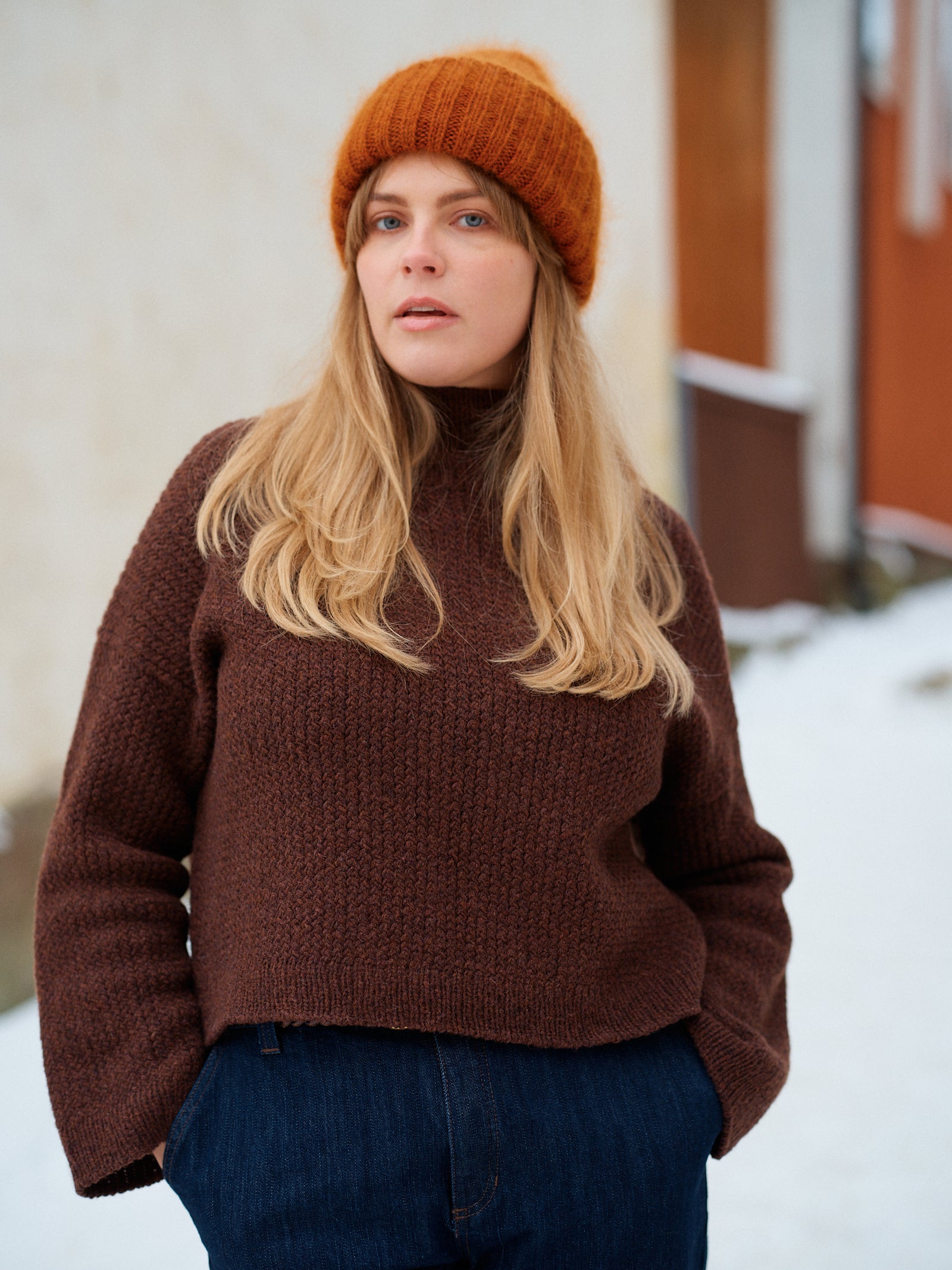 Laine Magazine - Numéro 30