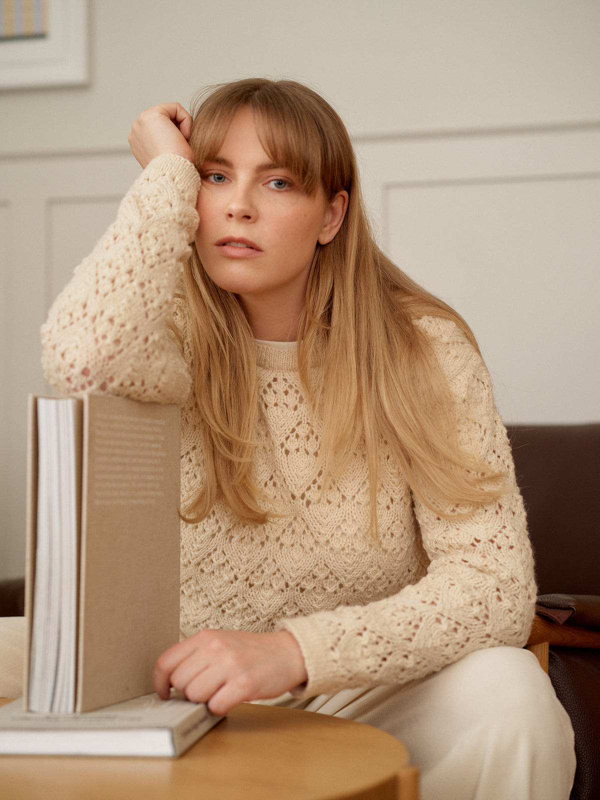 Laine Magazine - Numéro 30