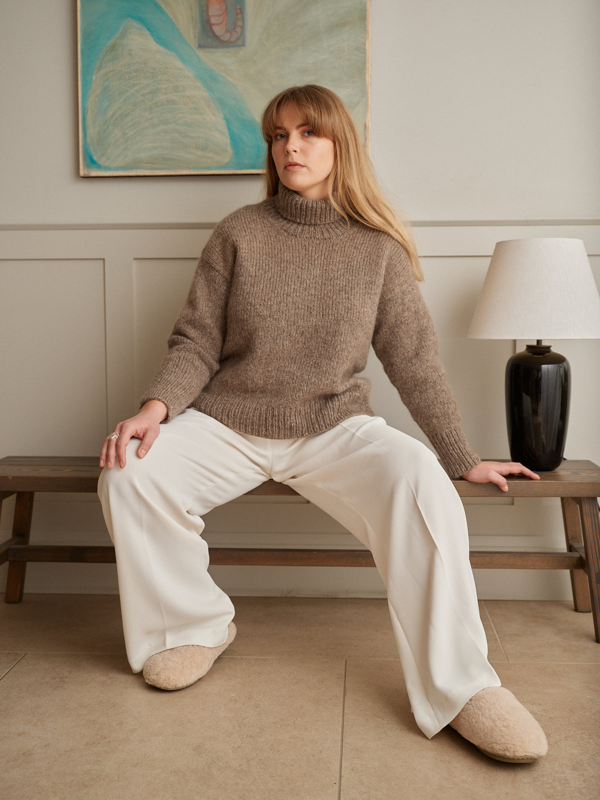 Laine Magazine - Numéro 30