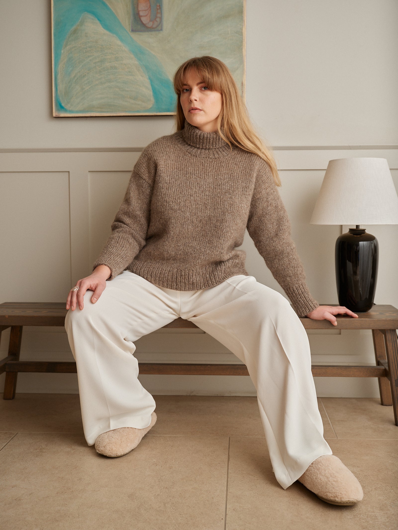 Laine Magazine - Numéro 30