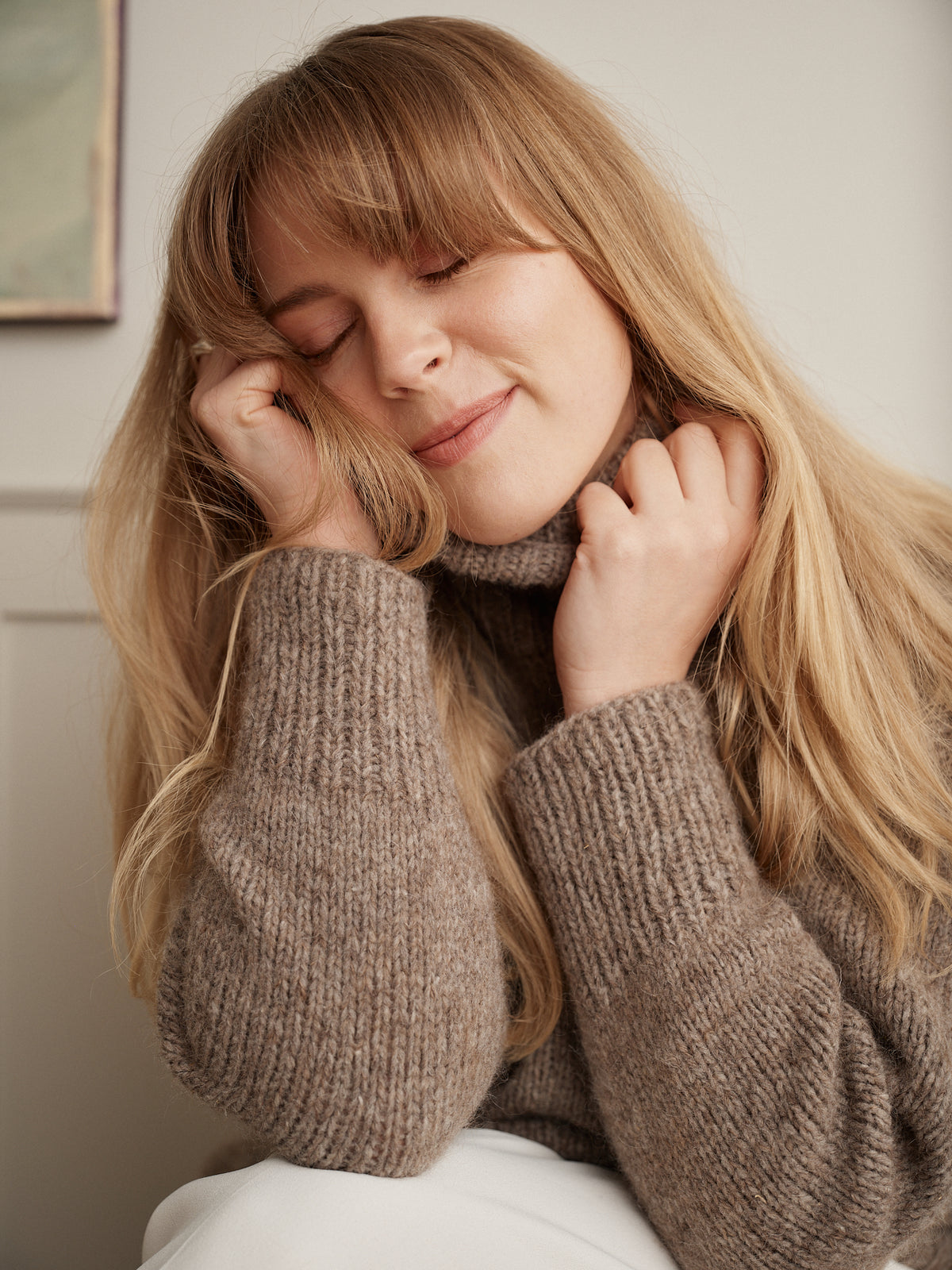 Laine Magazine - Numéro 30