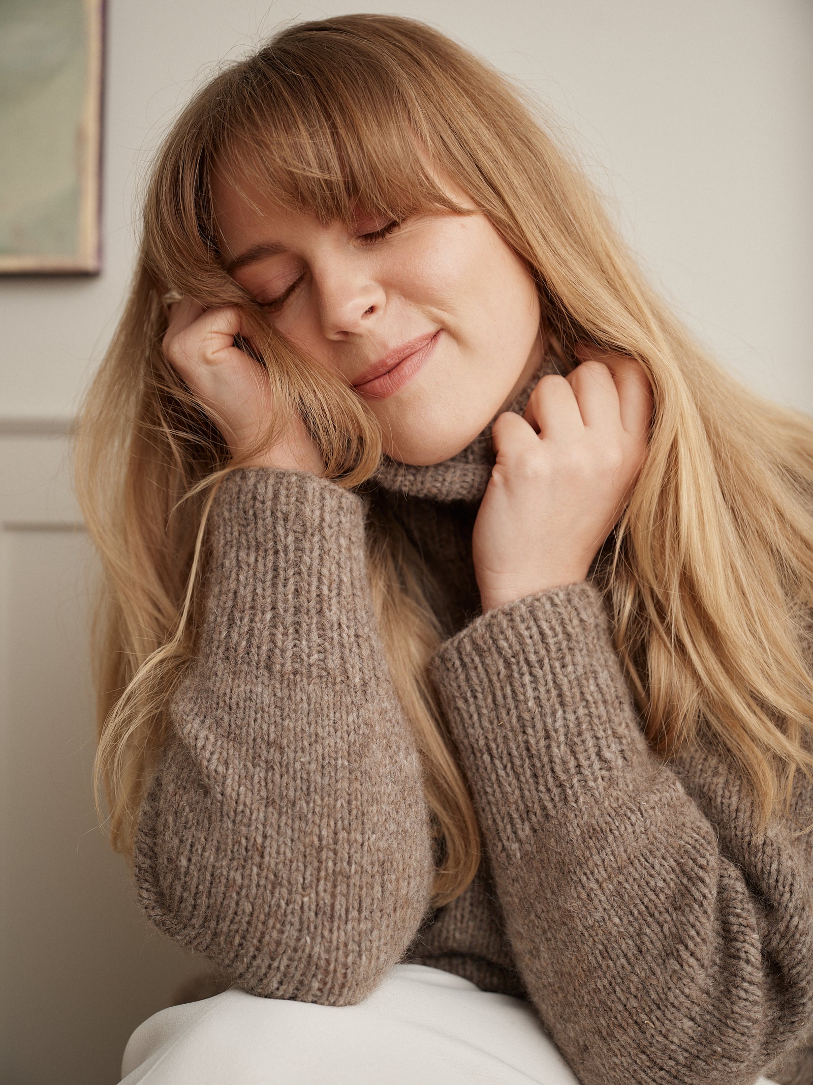 Laine Magazine - Numéro 30