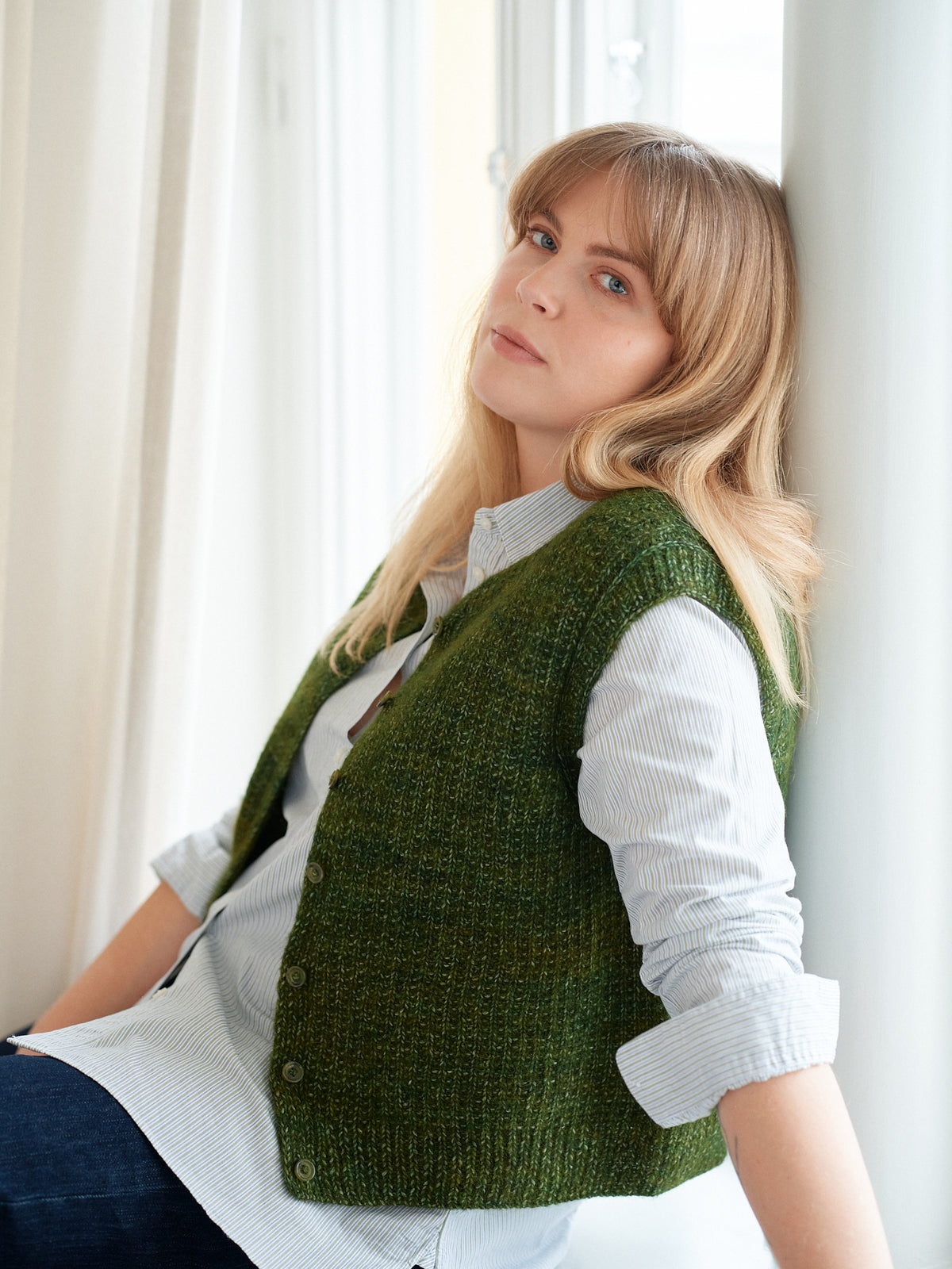 Laine Magazine - Numéro 30
