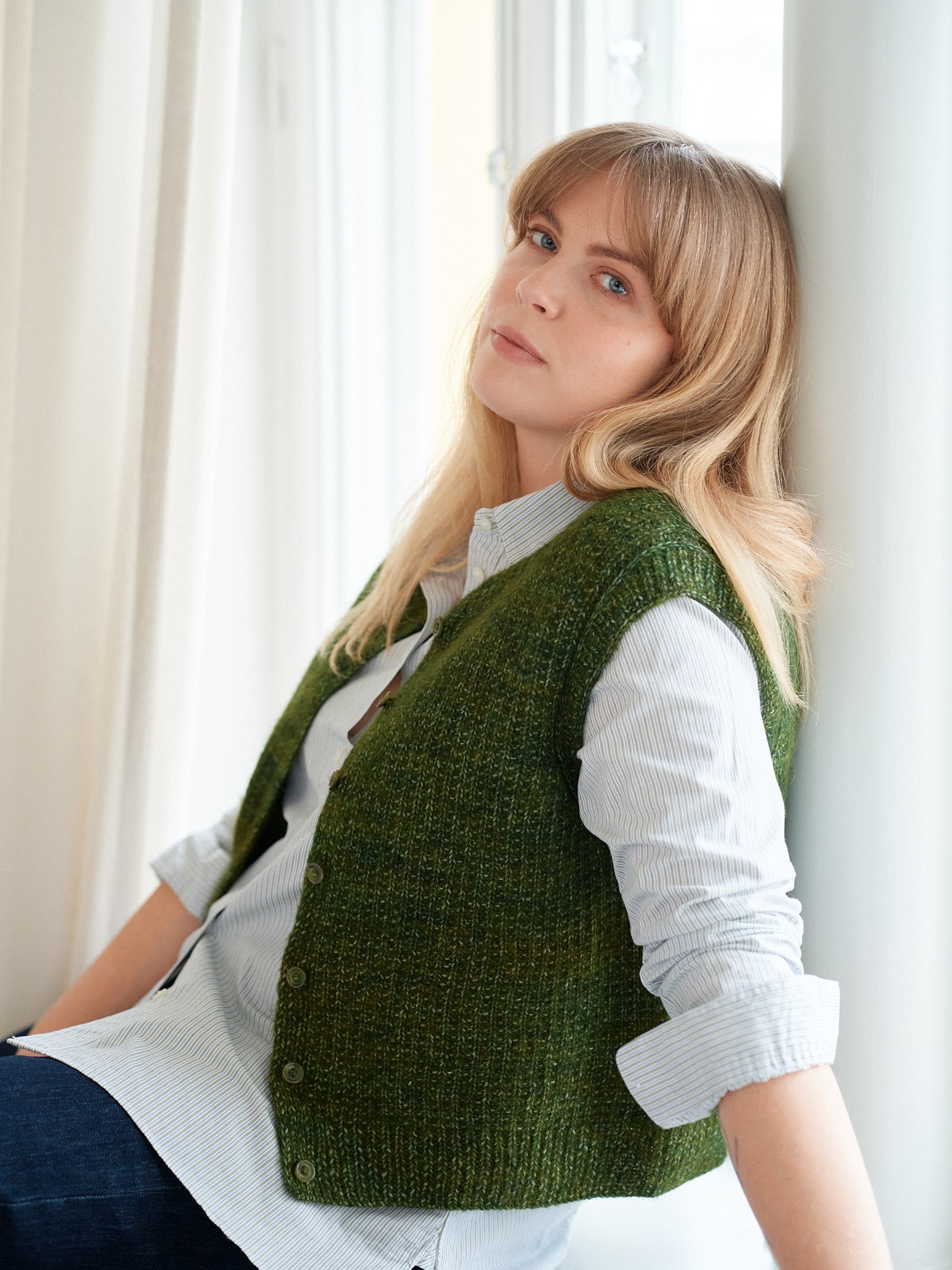 Laine Magazine - Numéro 30