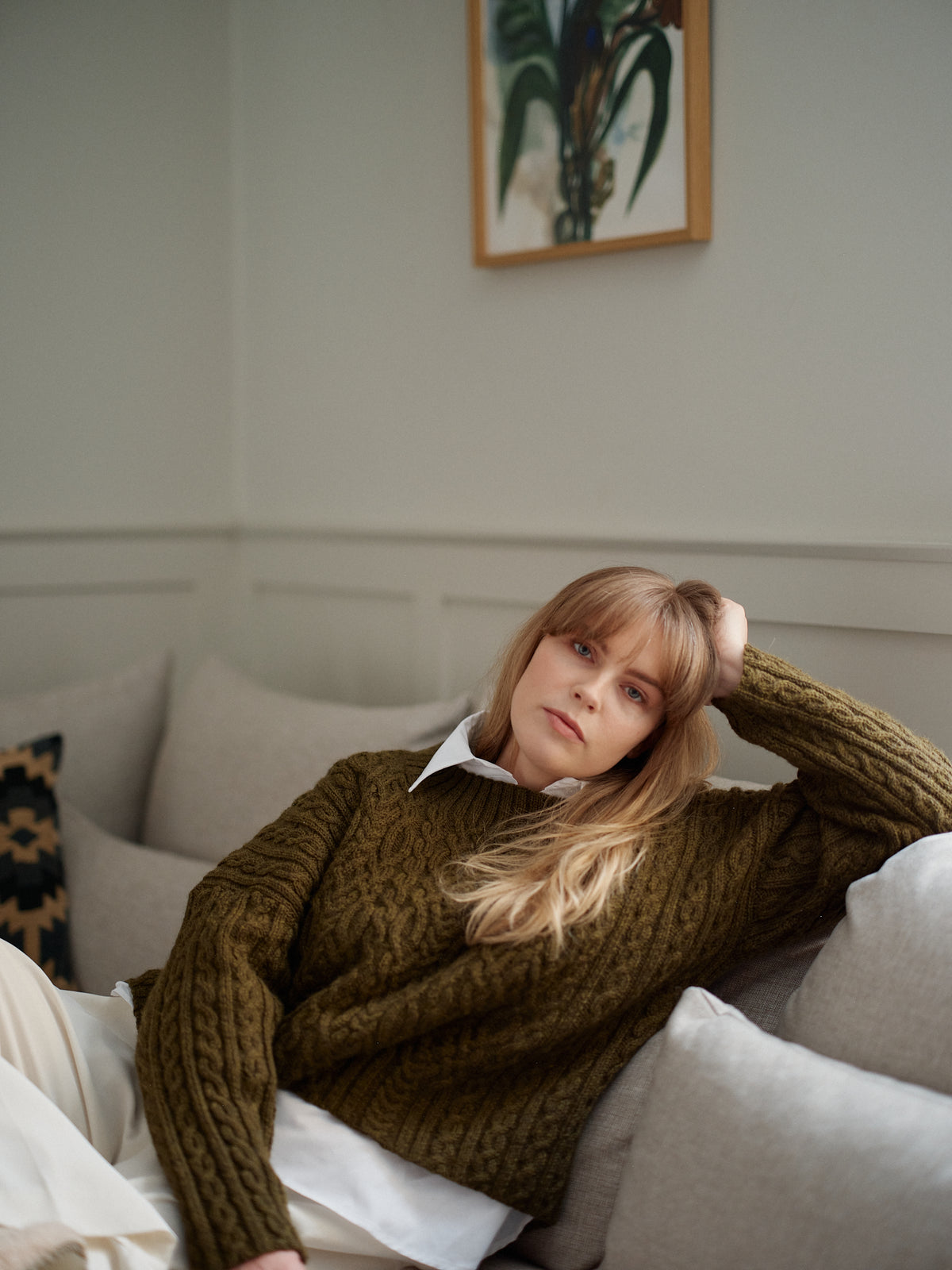 Laine Magazine - Numéro 30
