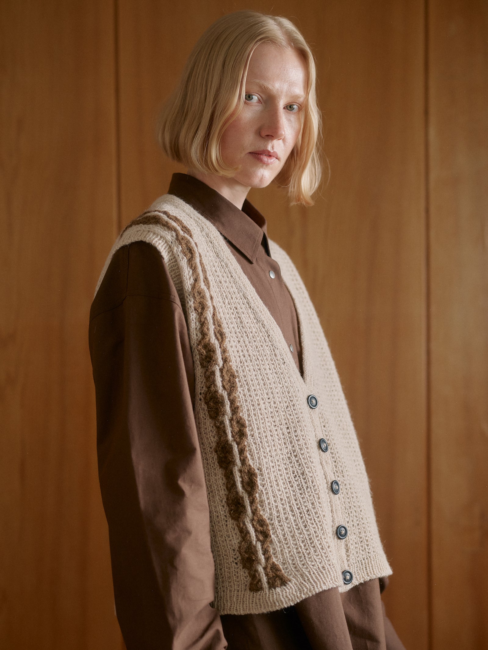Laine Nordic Knits 2
