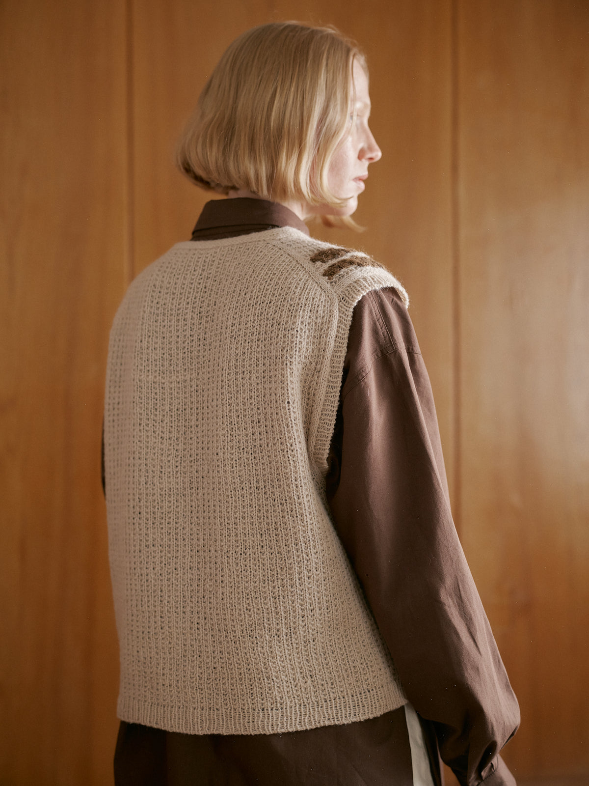 Laine Nordic Knits 2