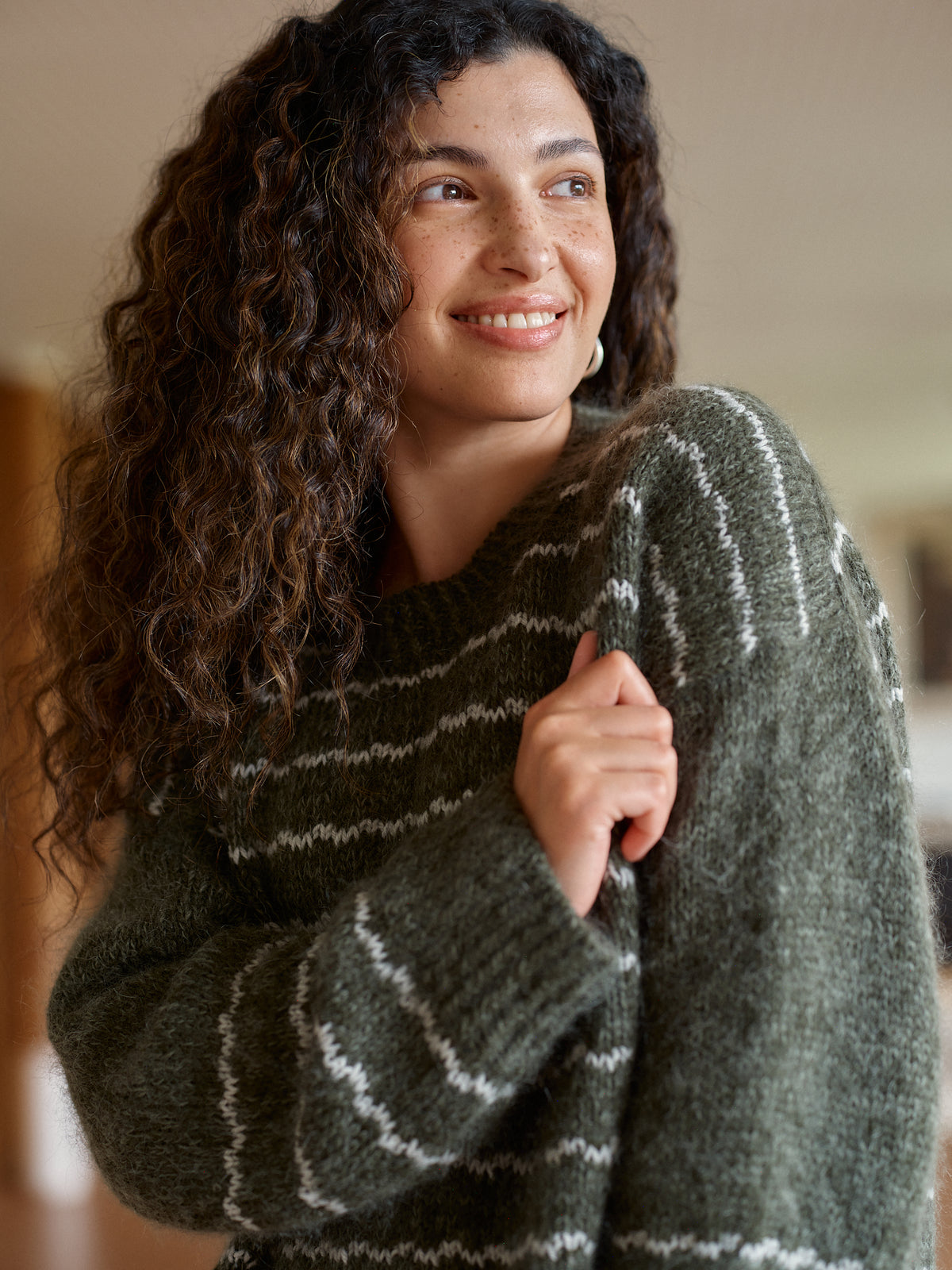 Laine Nordic Knits 2