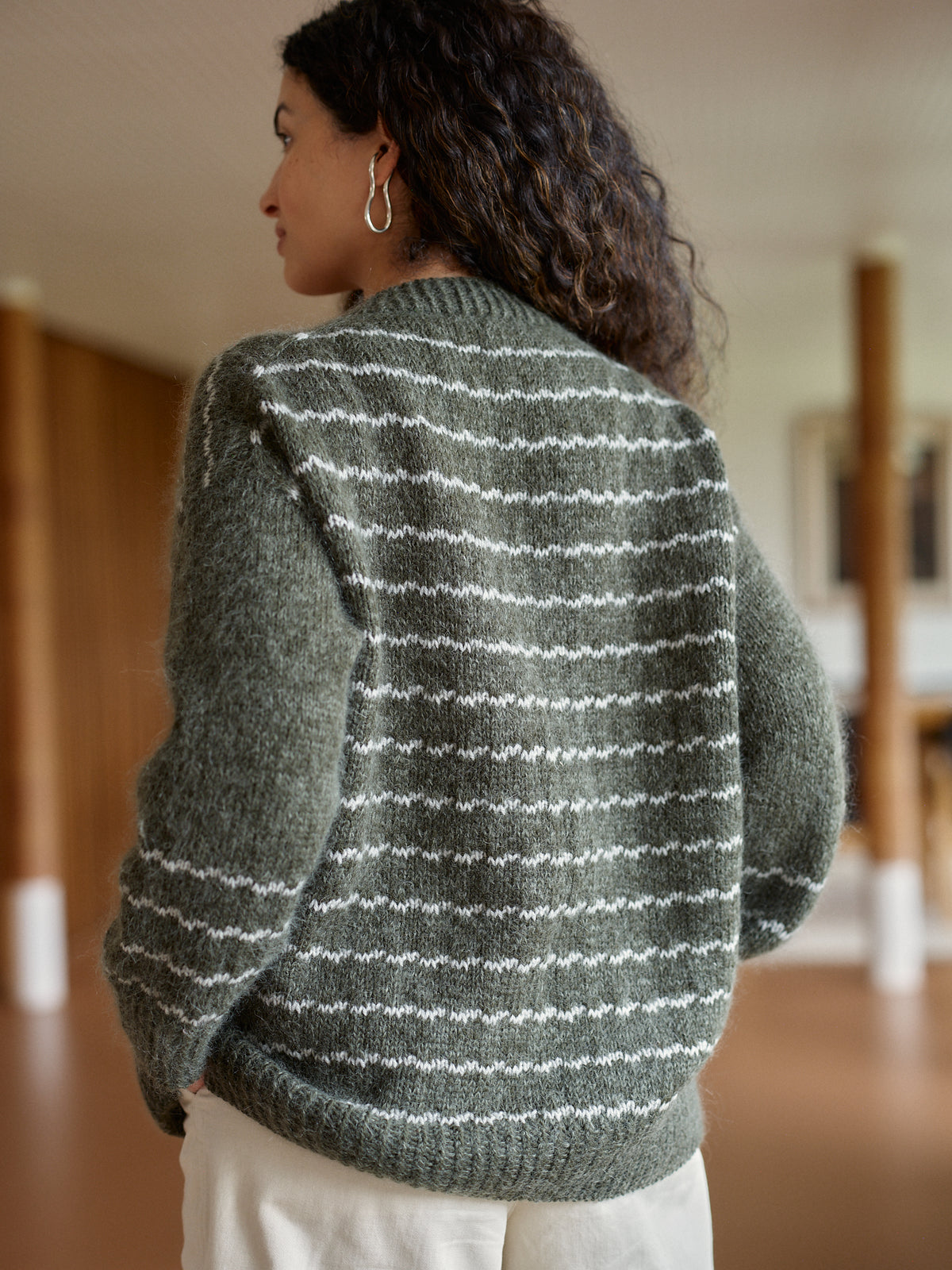 Laine Nordic Knits 2