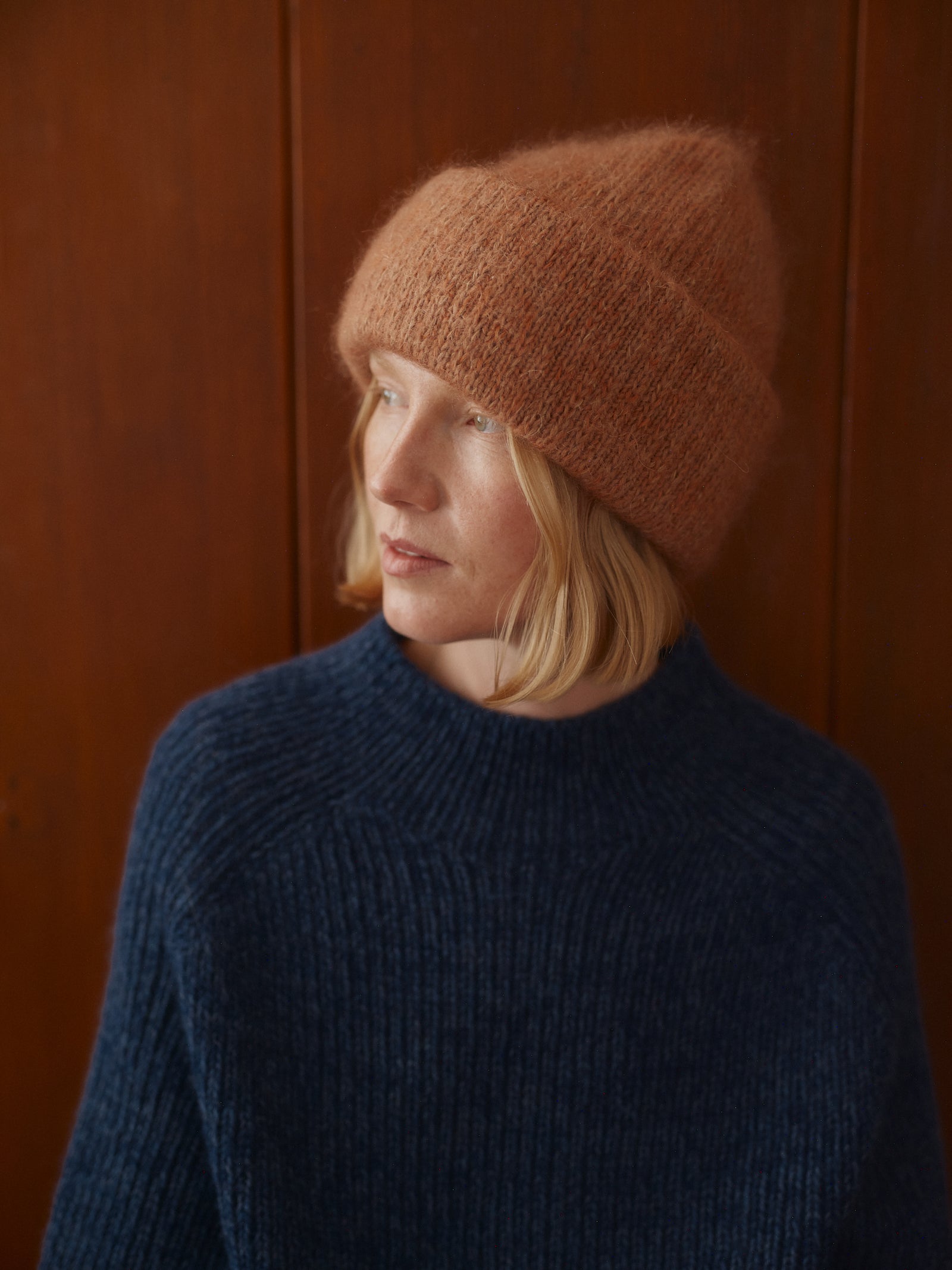 Laine Nordic Knits 2