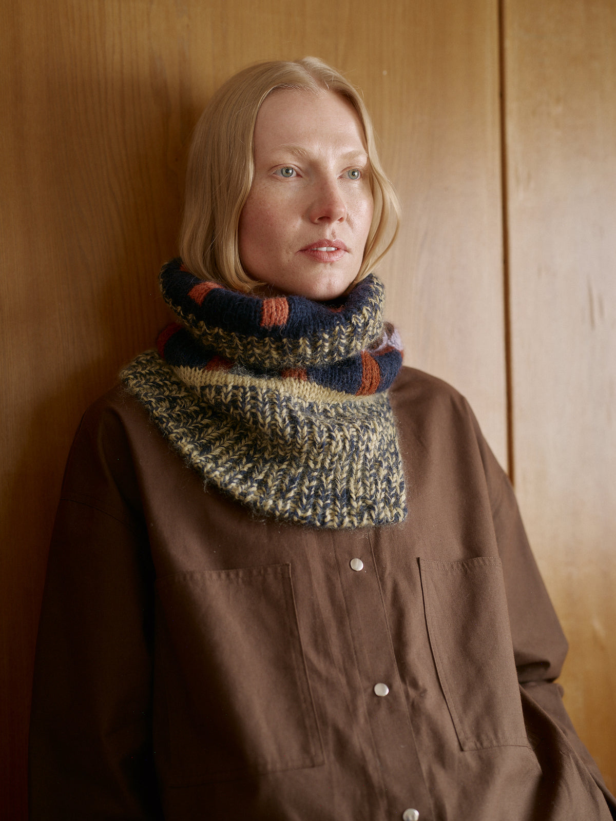 Laine Nordic Knits 2