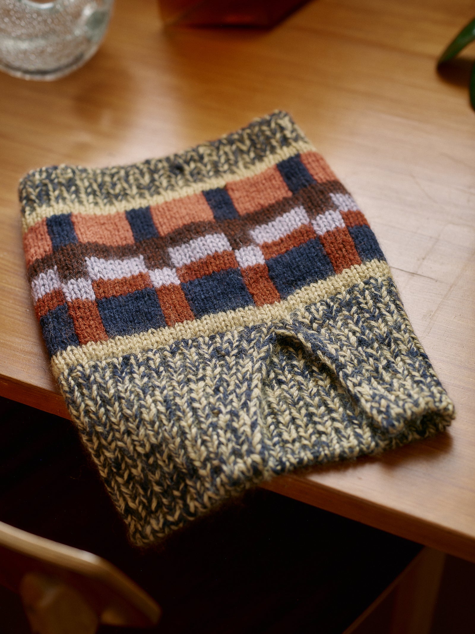 Laine Nordic Knits 2
