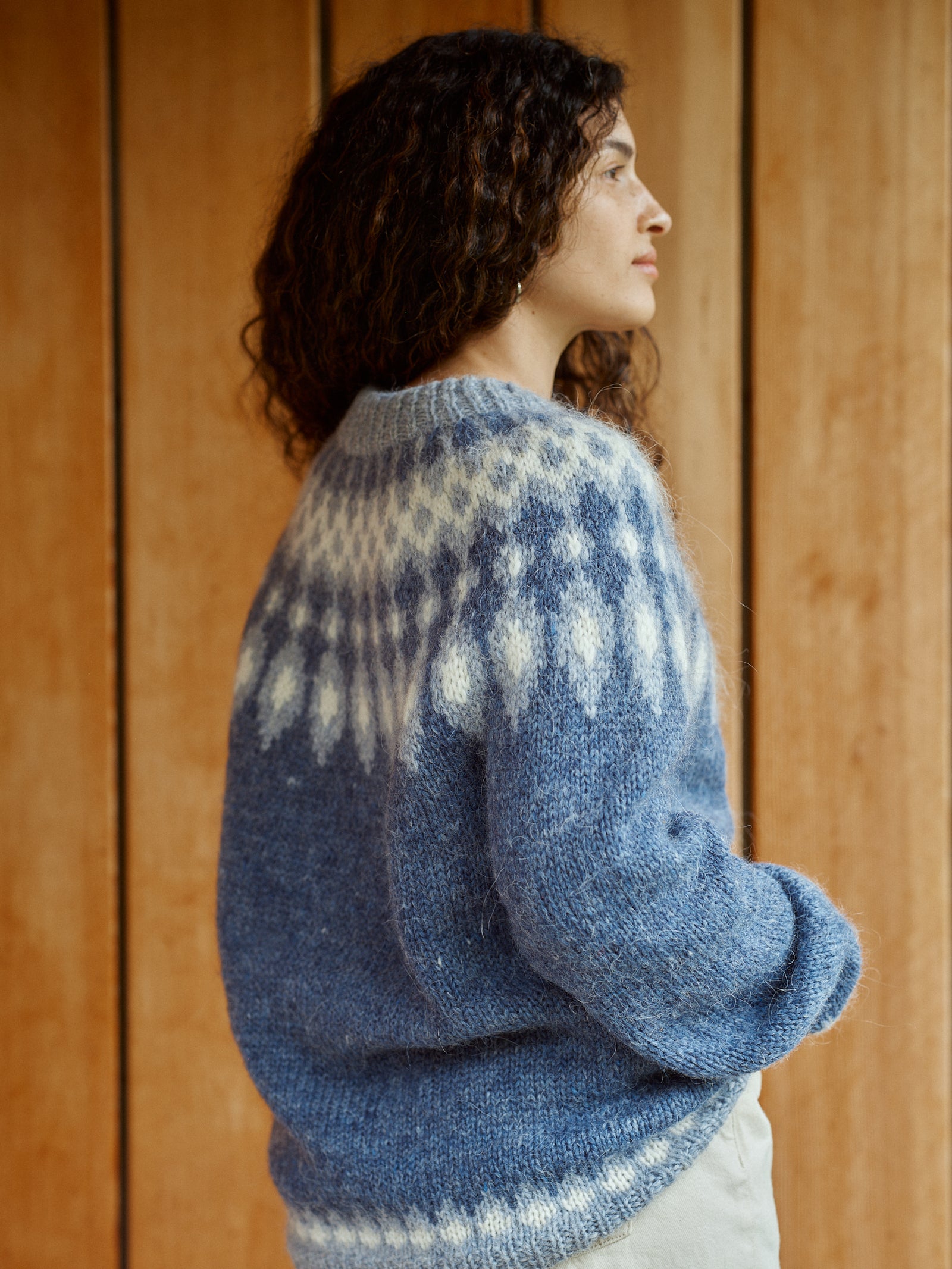 Laine Nordic Knits 2