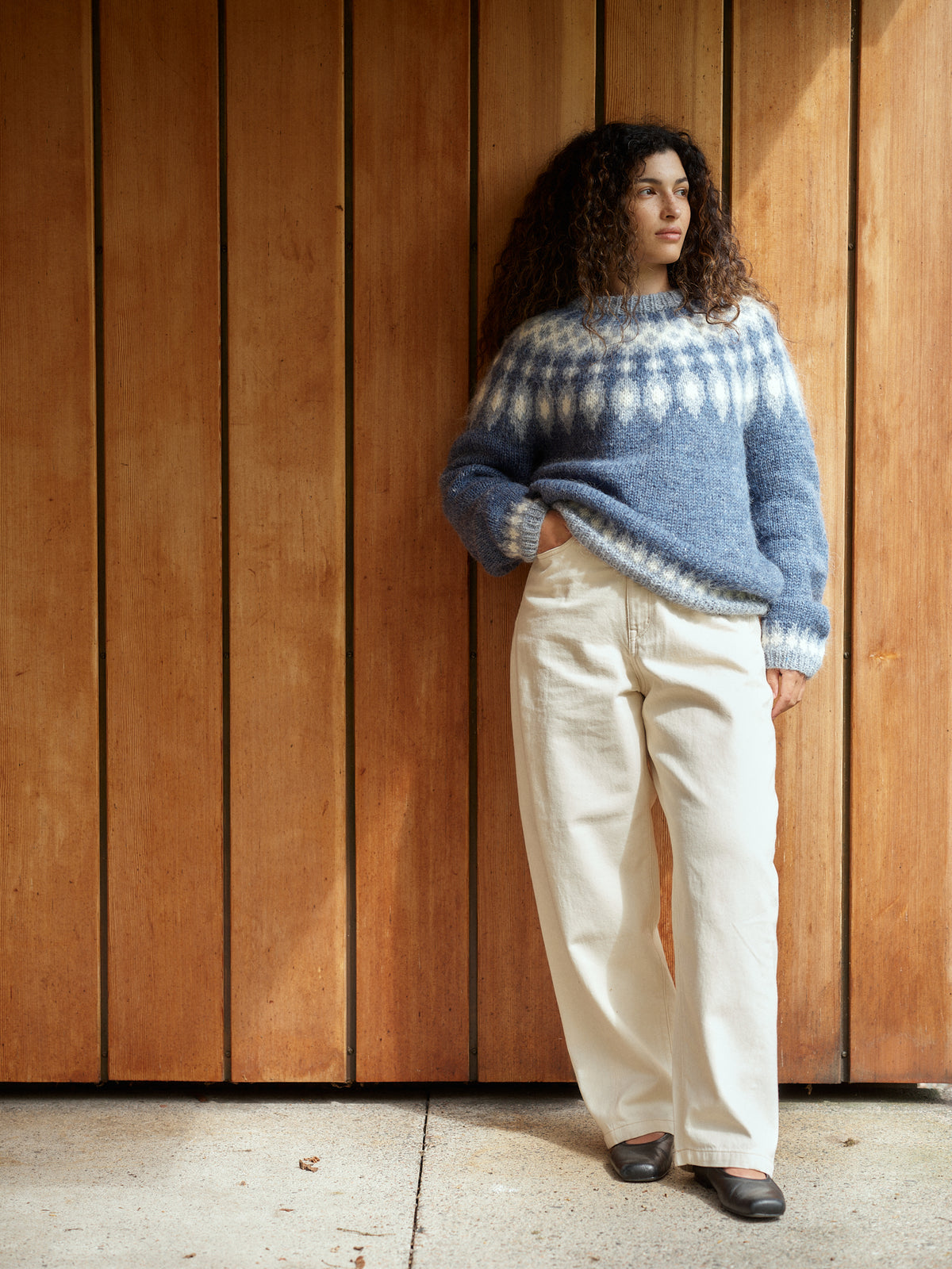 Laine Nordic Knits 2
