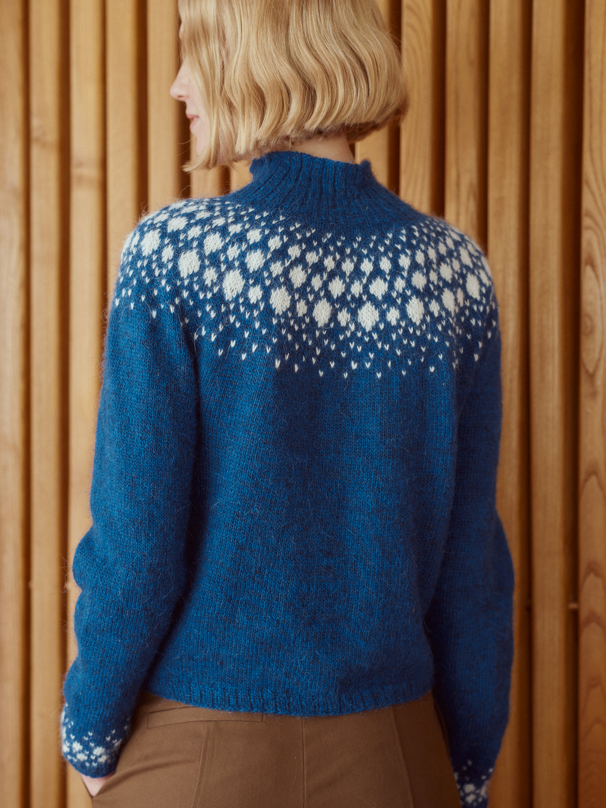 Laine Nordic Knits 2
