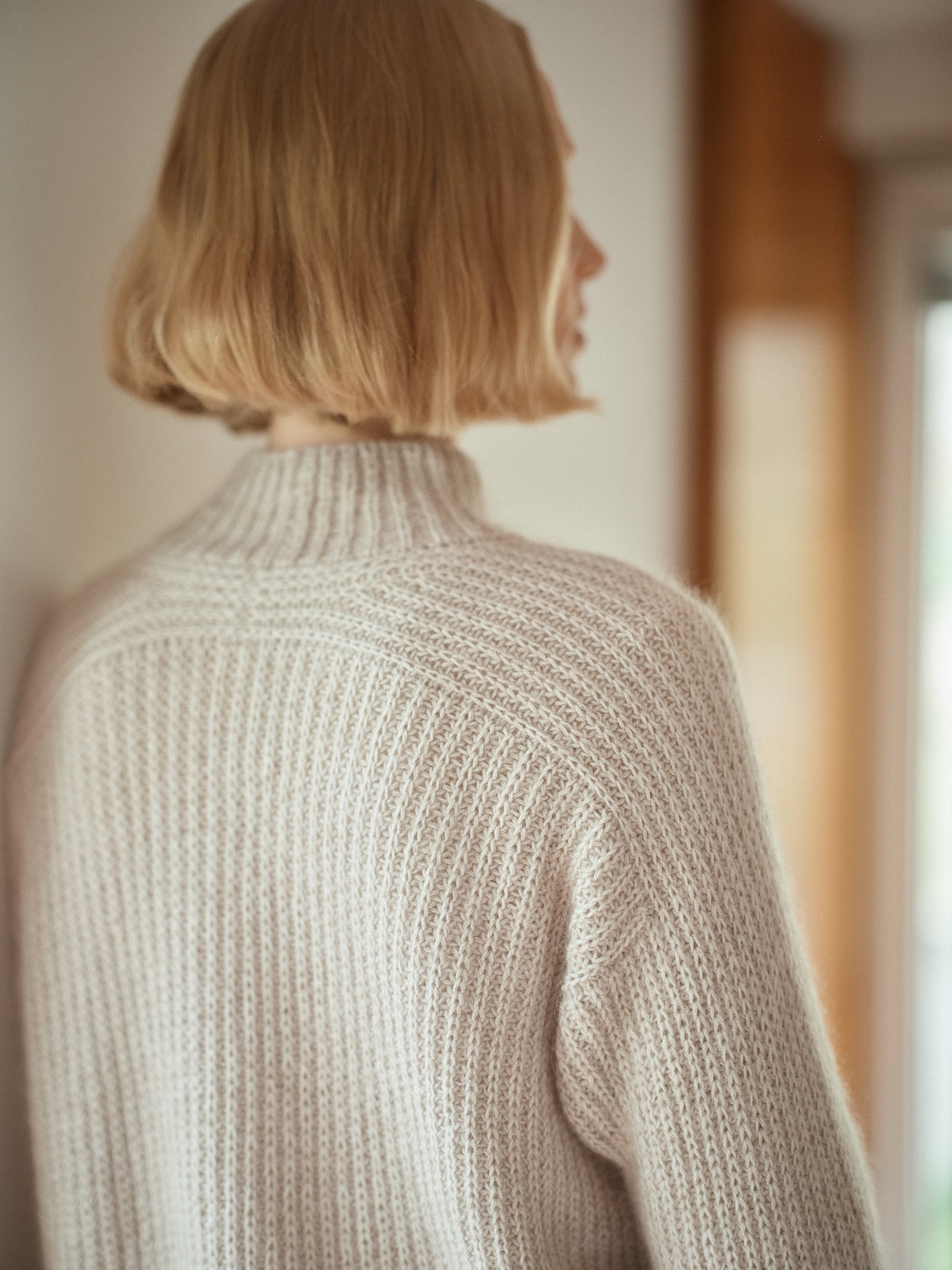 Laine Nordic Knits 2