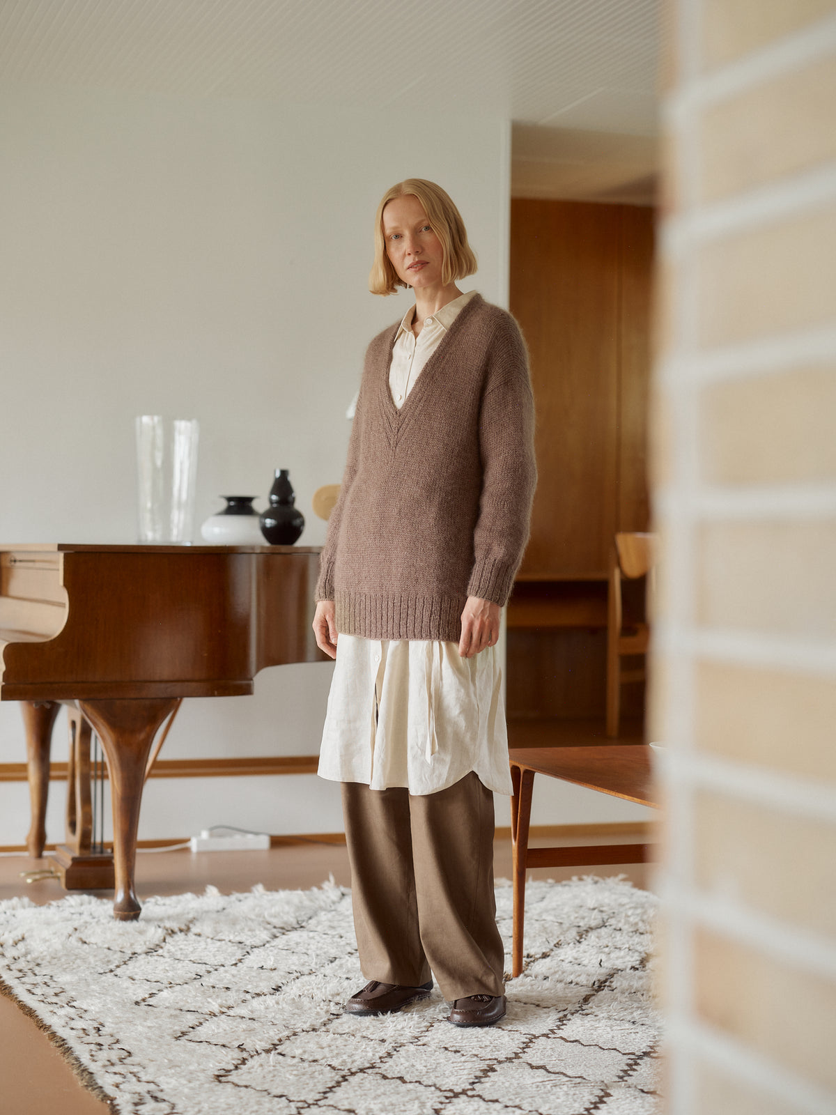 Laine Nordic Knits 2