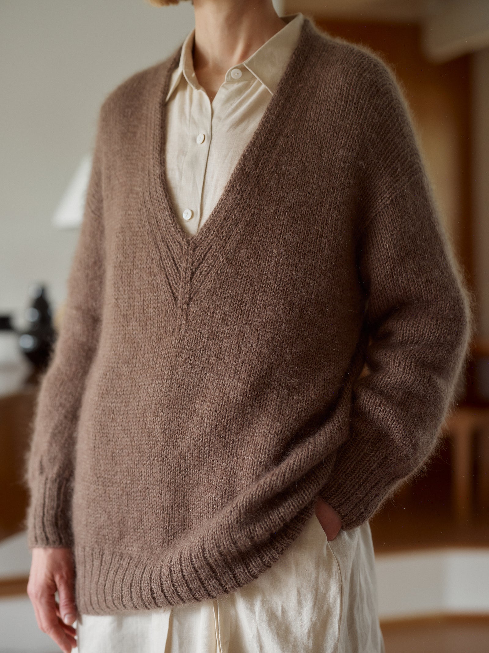 Laine Nordic Knits 2