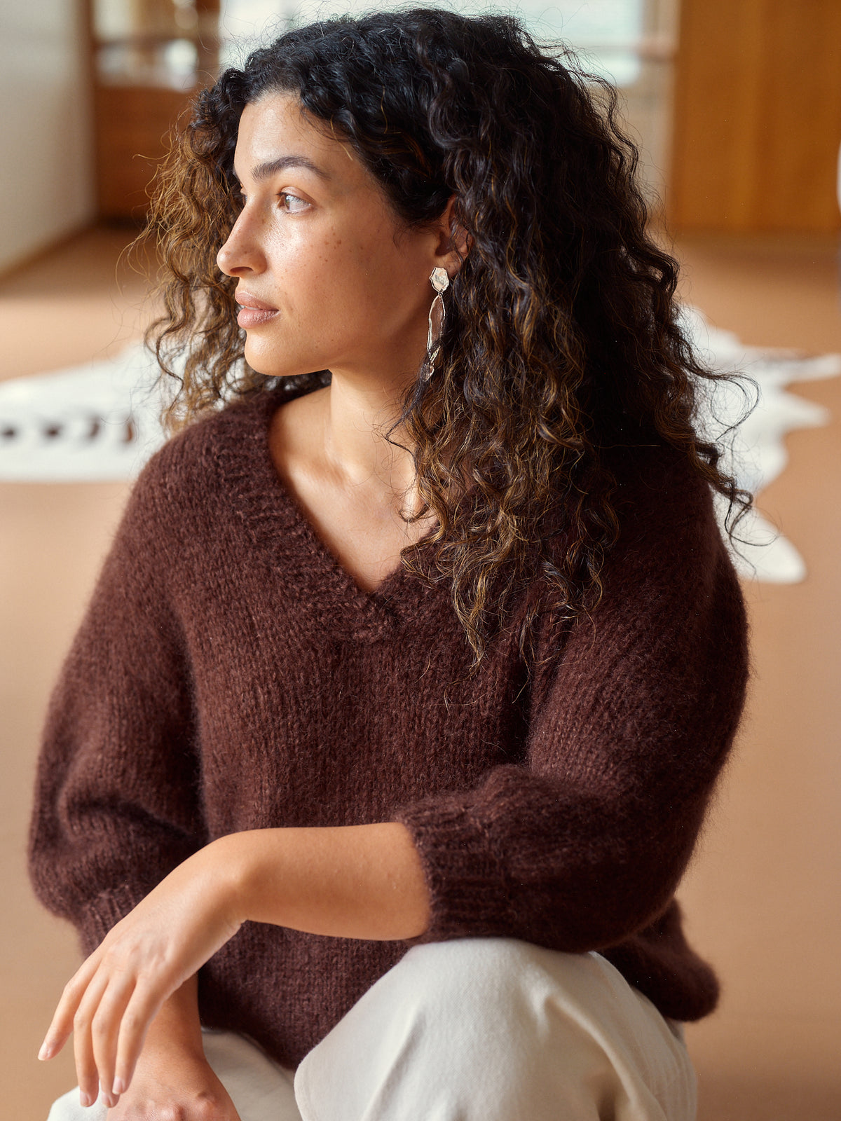Laine Nordic Knits 2