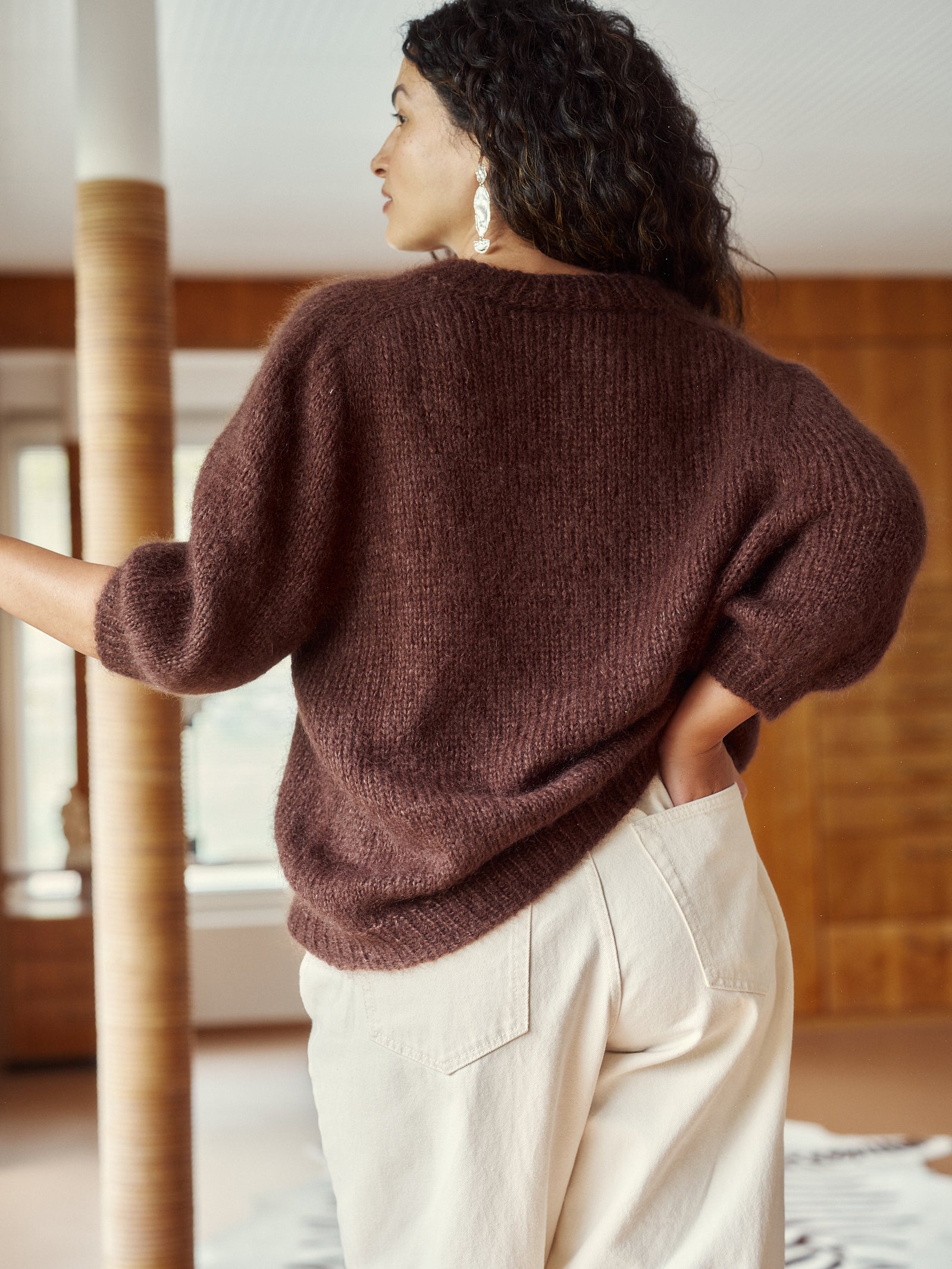 Laine Nordic Knits 2