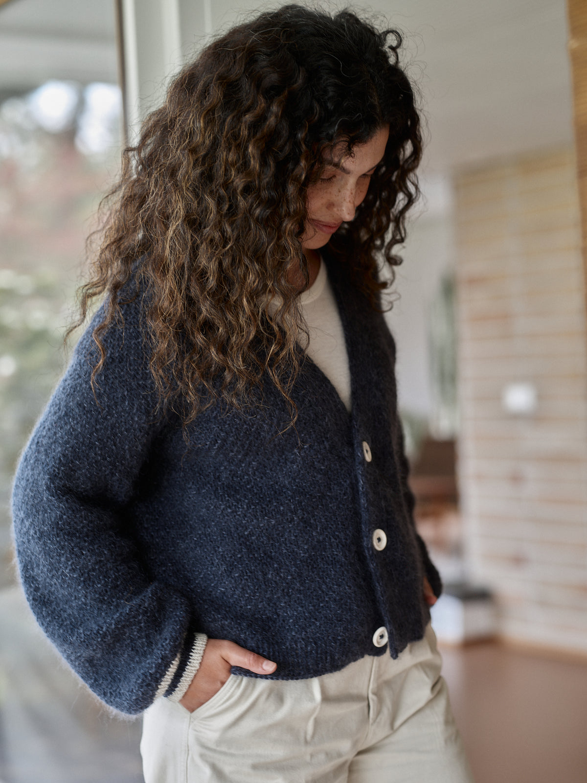 Laine Nordic Knits 2