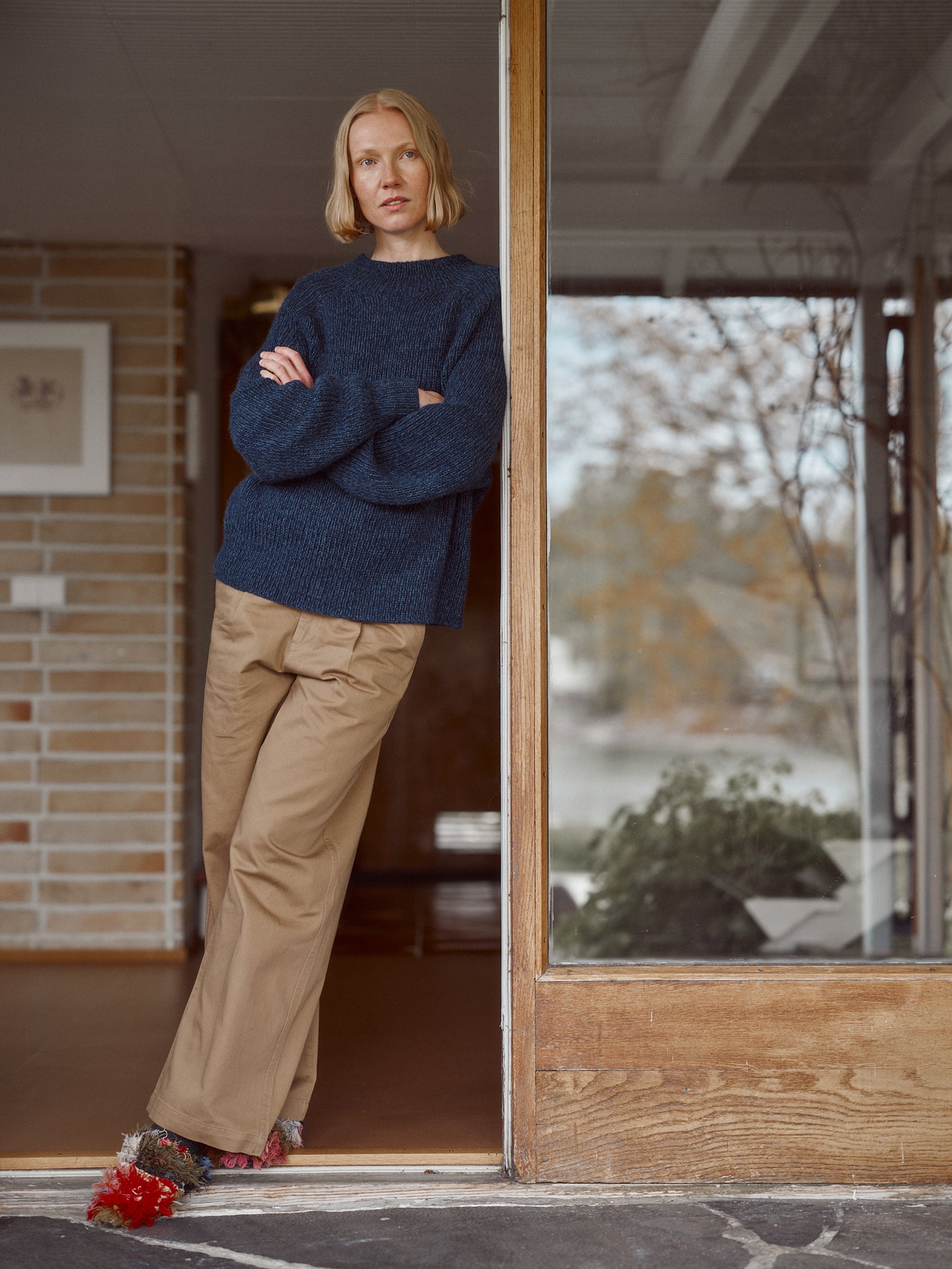 Laine Nordic Knits 2