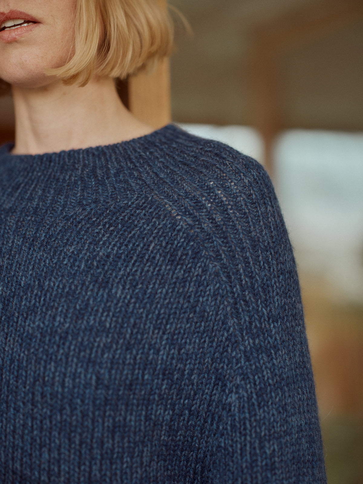 Laine Nordic Knits 2