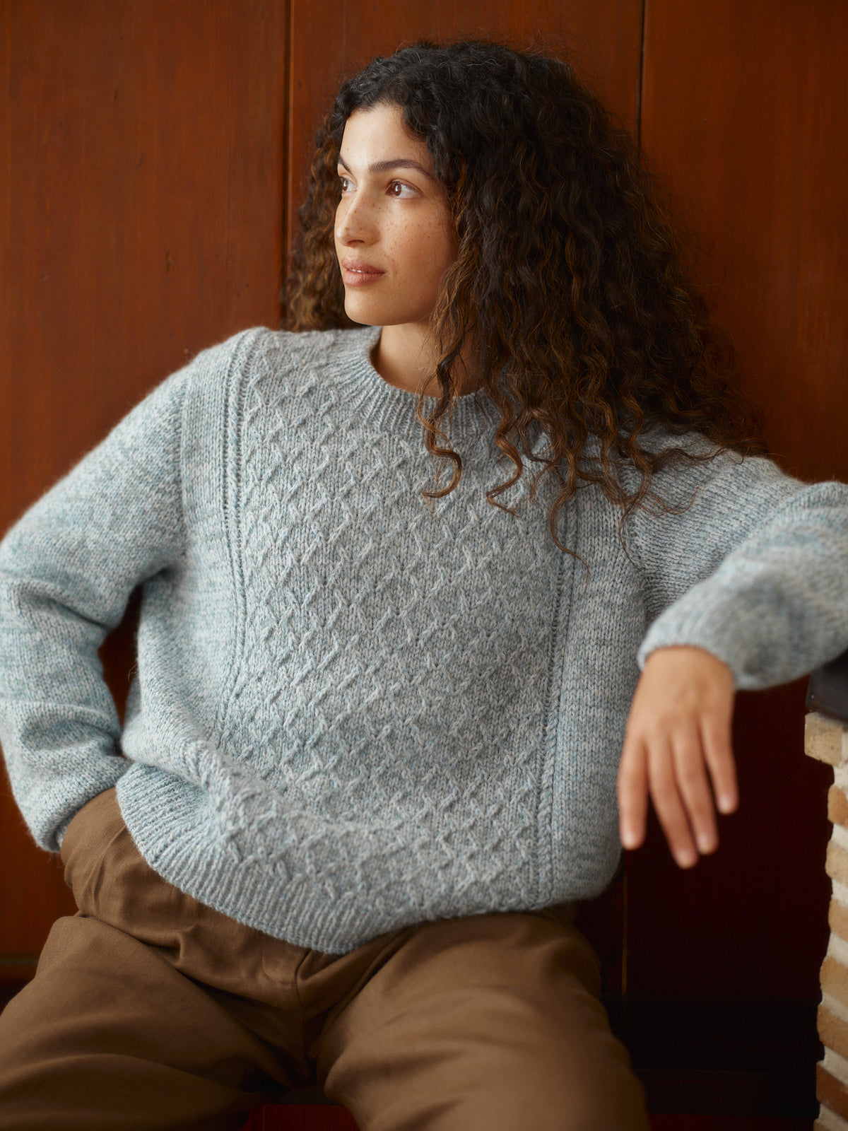 Laine Nordic Knits 2
