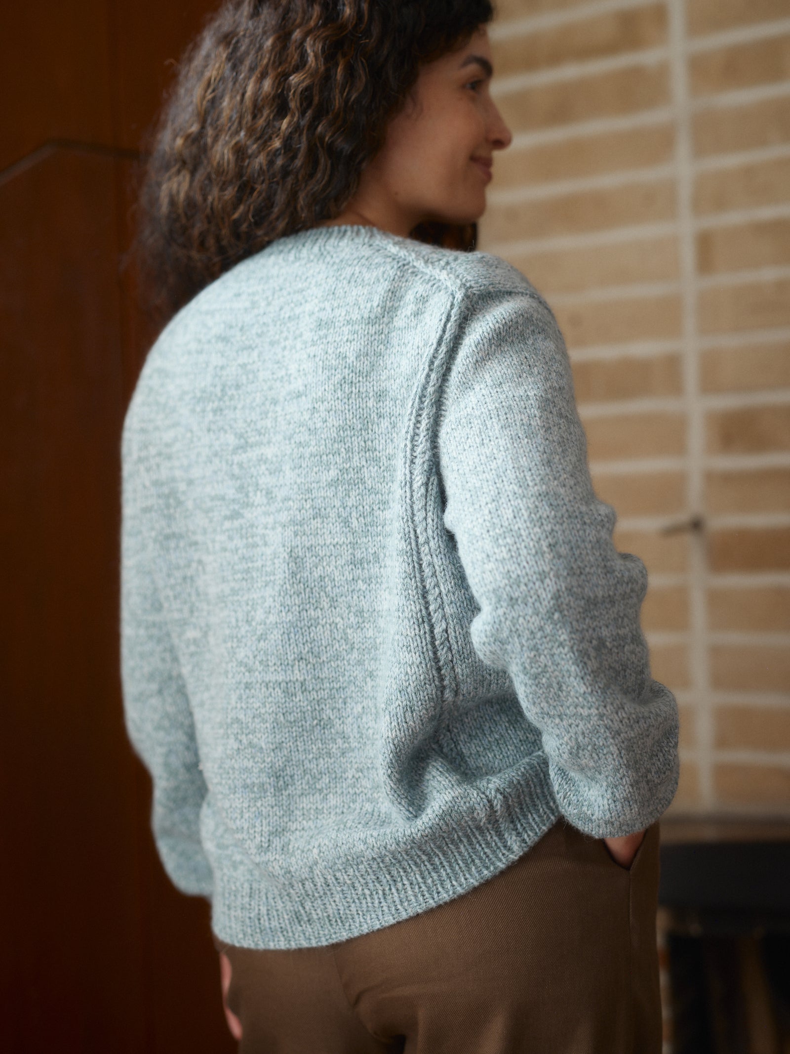 Laine Nordic Knits 2