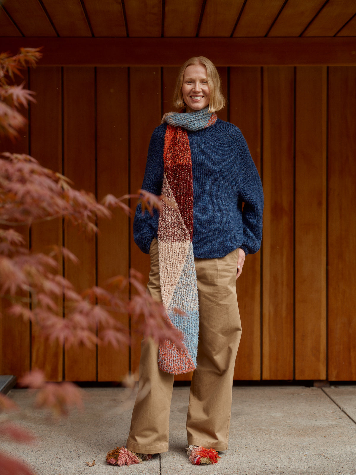 Laine Nordic Knits 2