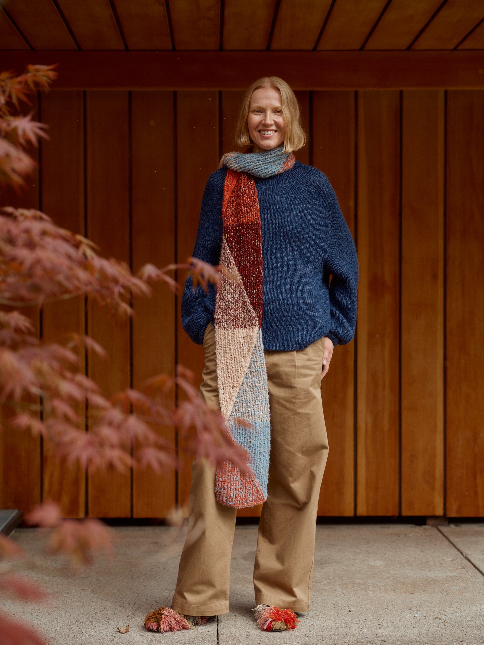 Laine Nordic Knits 2