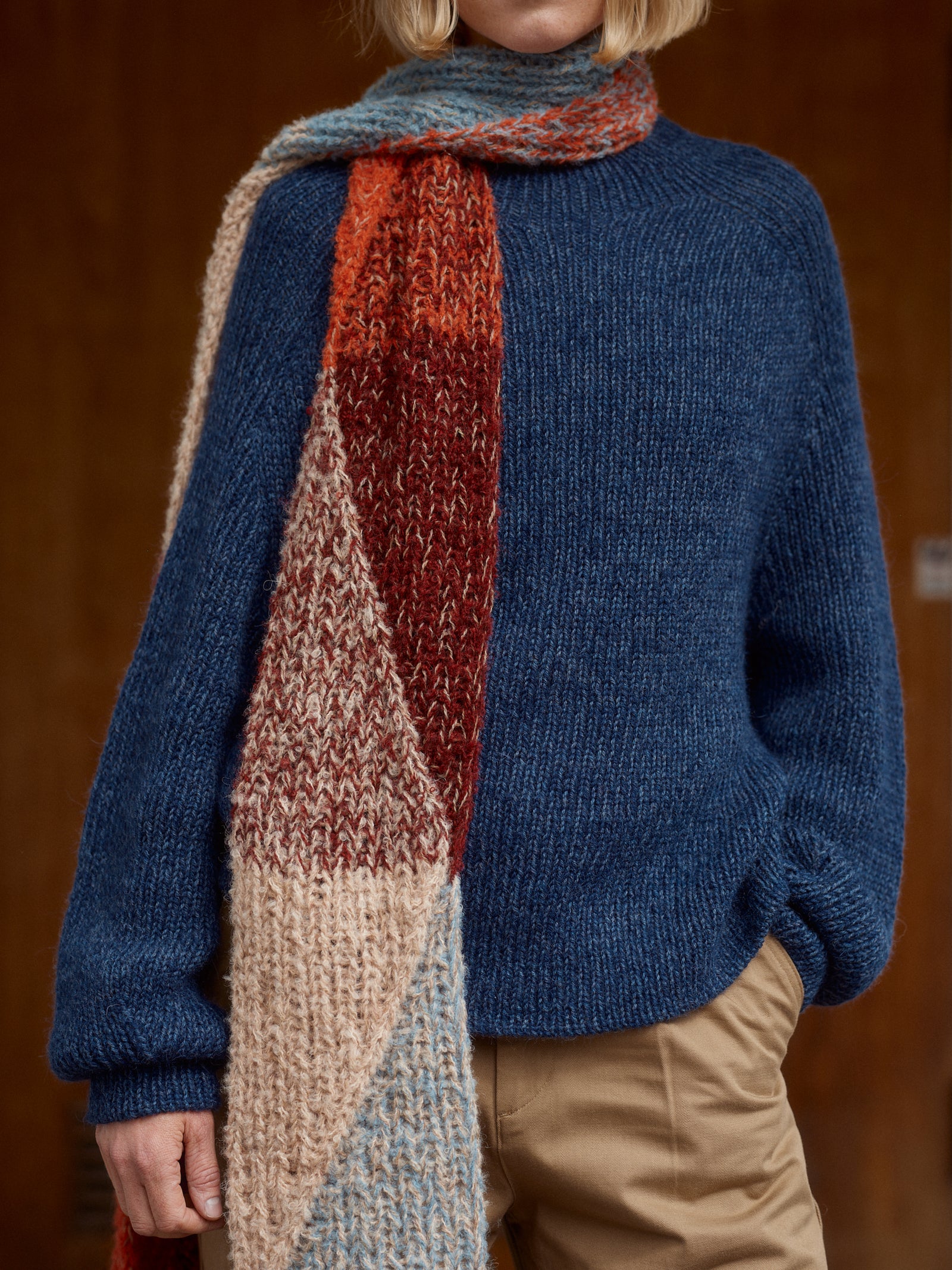Laine Nordic Knits 2