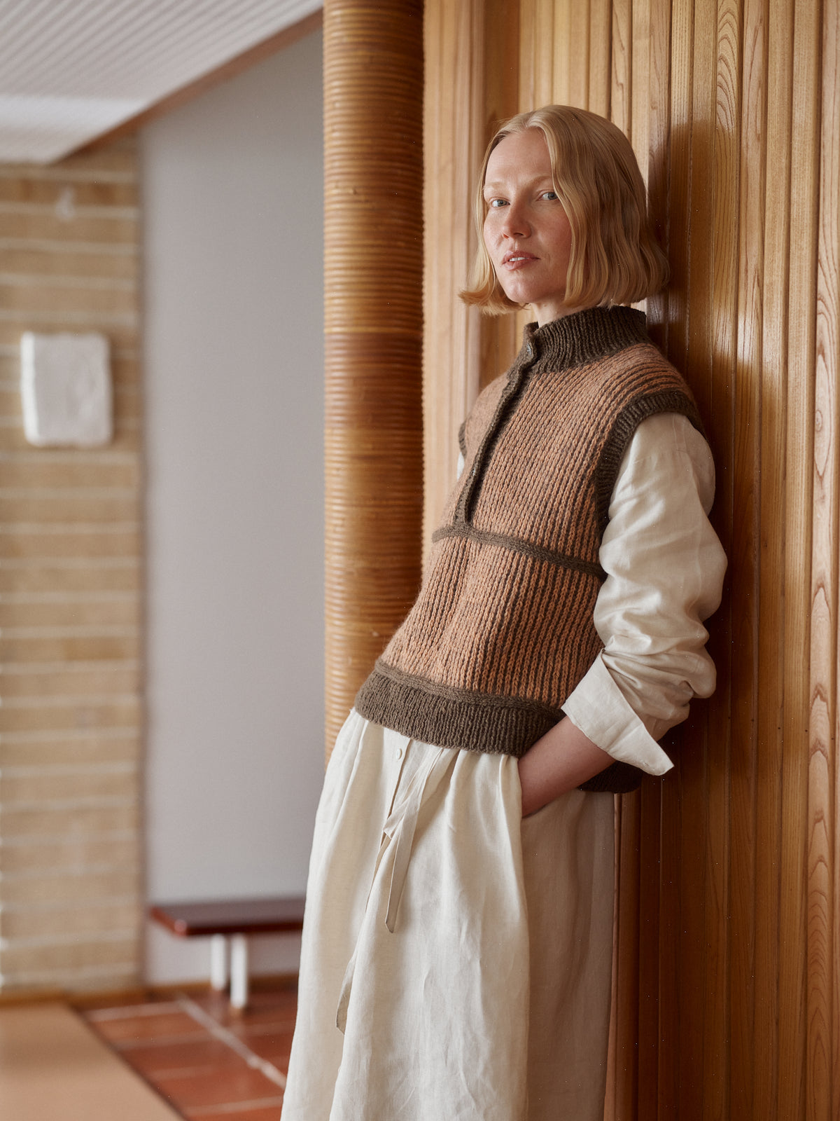 Laine Nordic Knits 2
