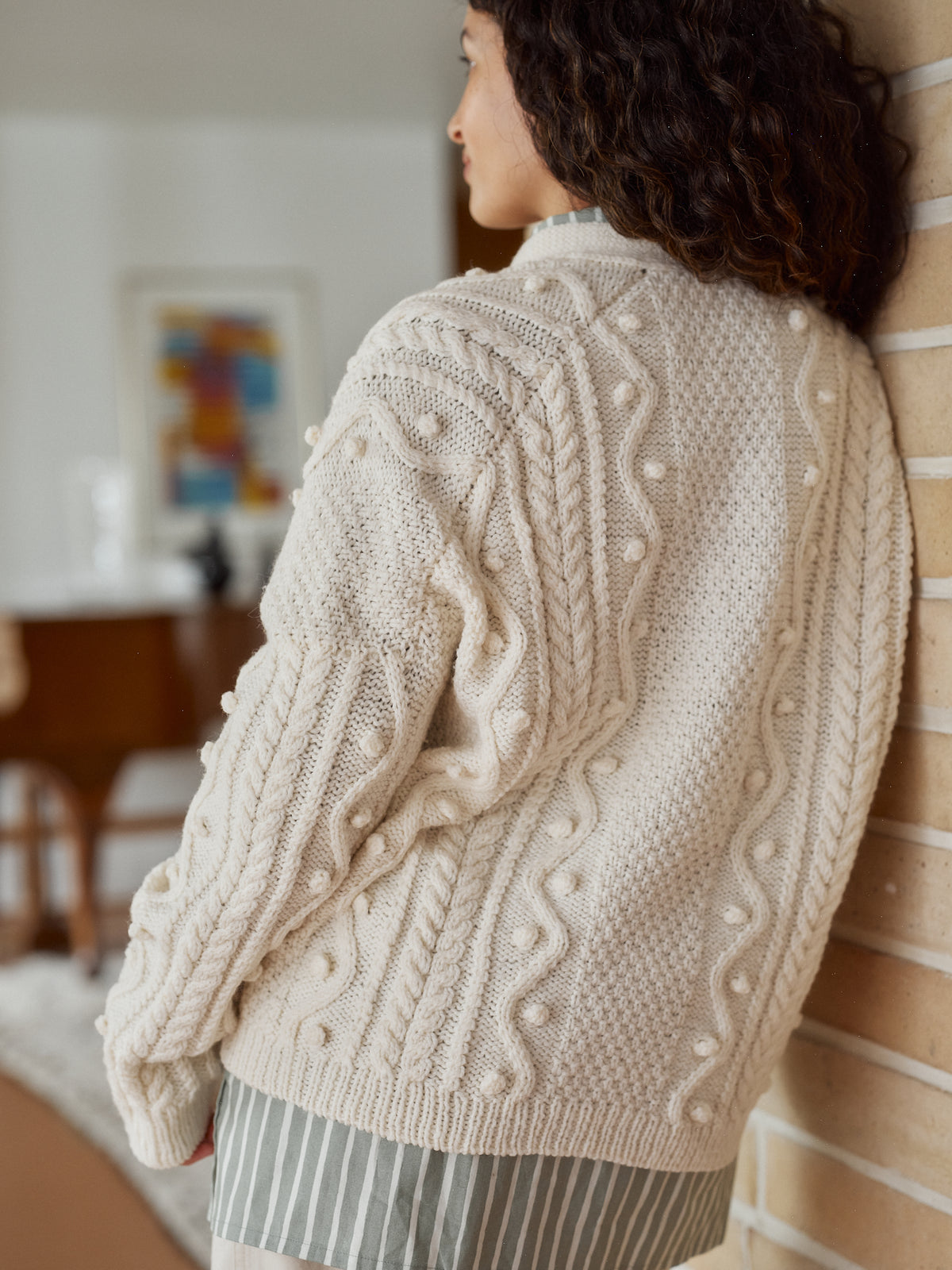Laine Nordic Knits 2