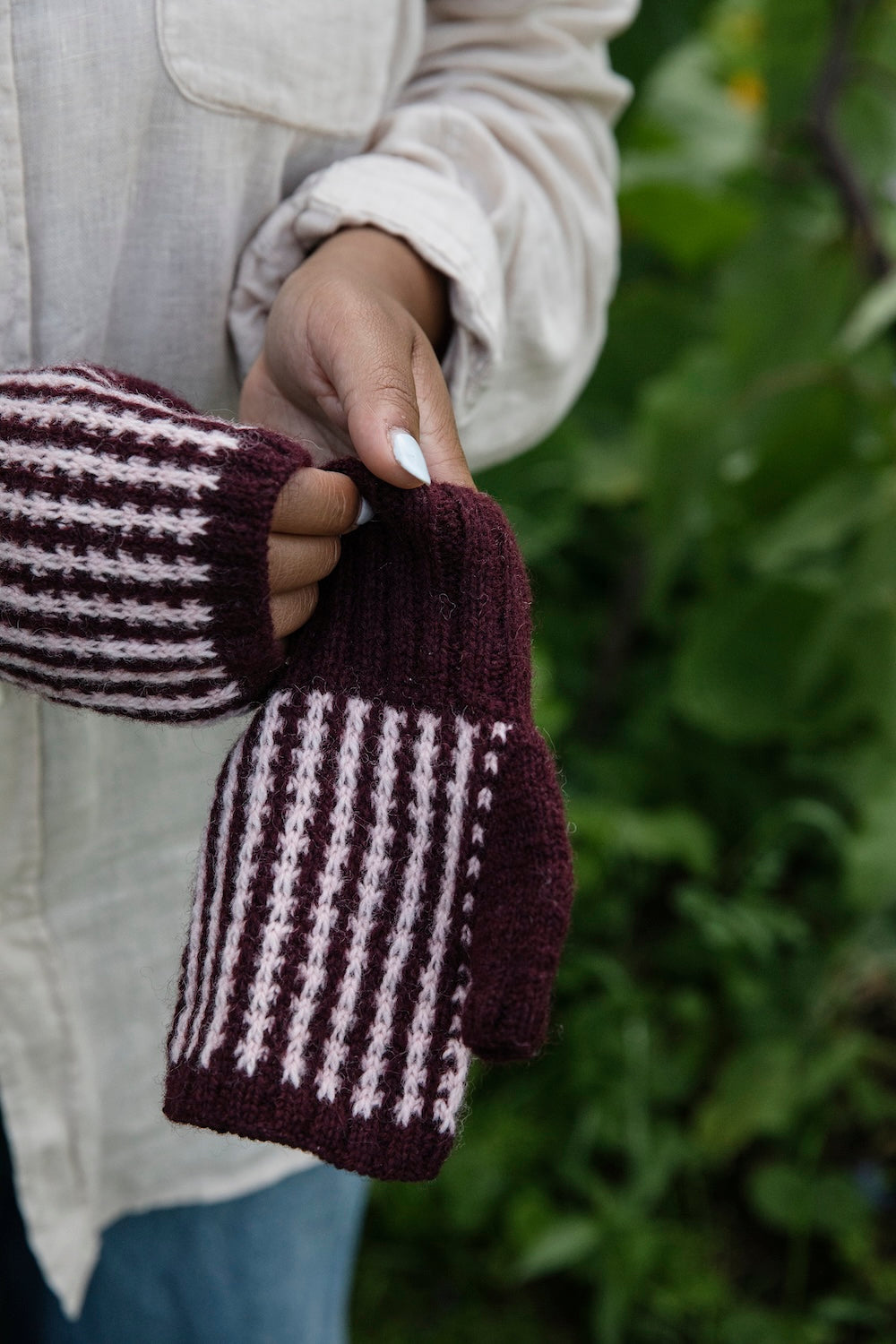 52 Weeks of One-Skein Knits
