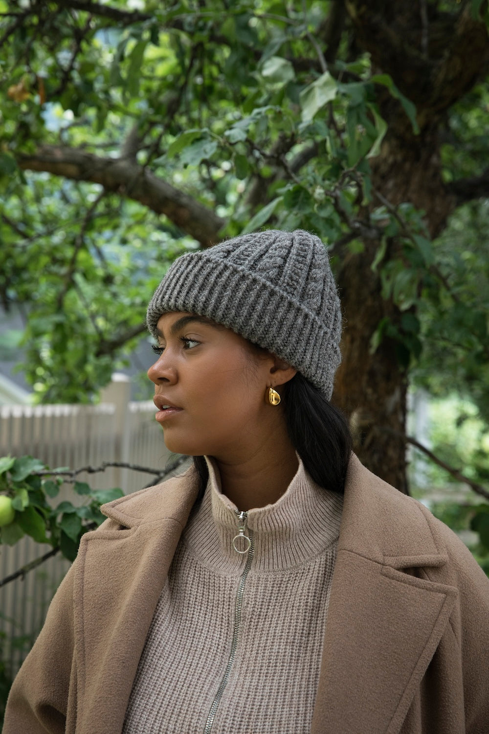 52 Weeks of One-Skein Knits