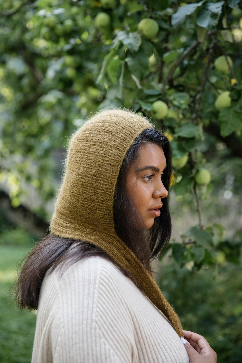52 Weeks of One-Skein Knits
