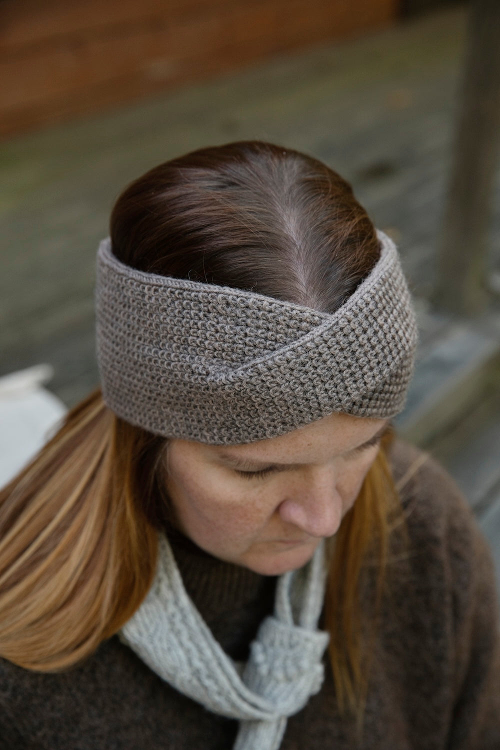 52 Weeks of One-Skein Knits