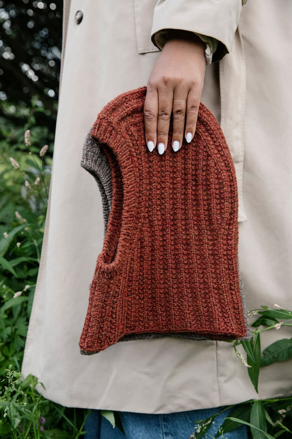 52 Weeks of One-Skein Knits