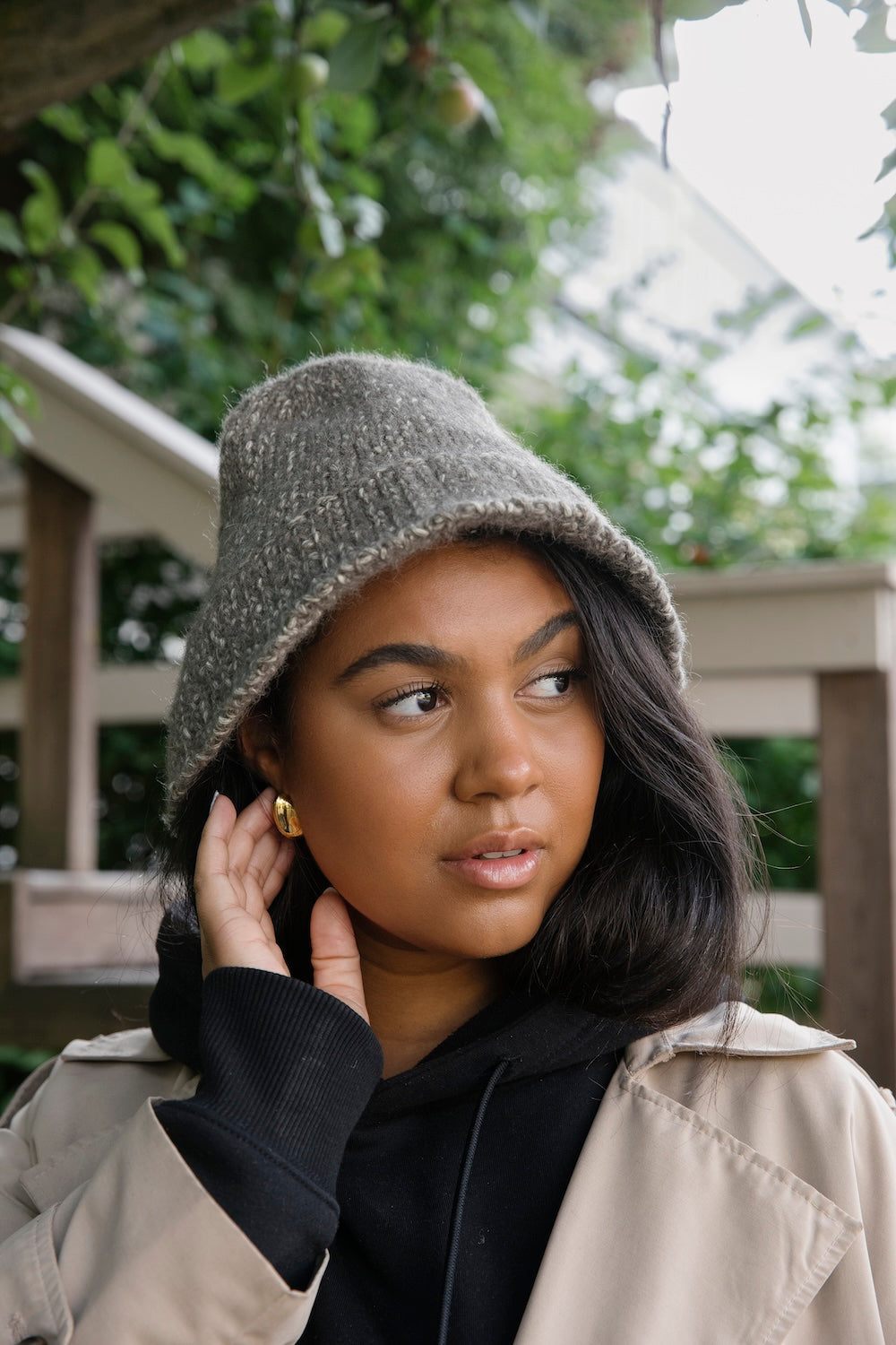 52 Weeks of One-Skein Knits