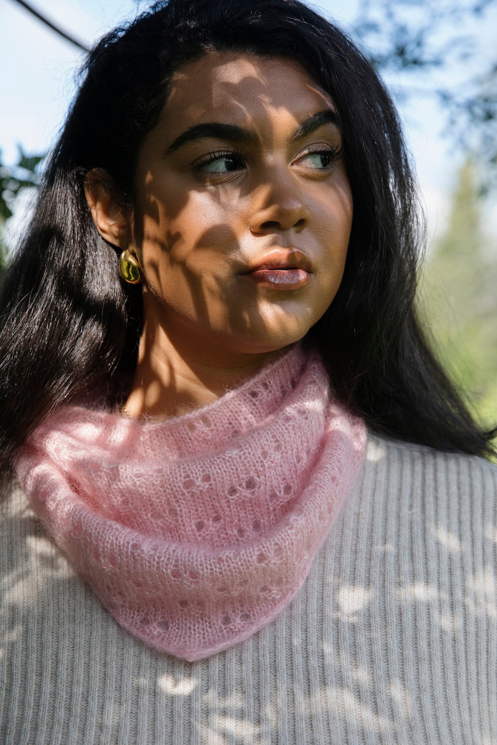 52 Weeks of One-Skein Knits