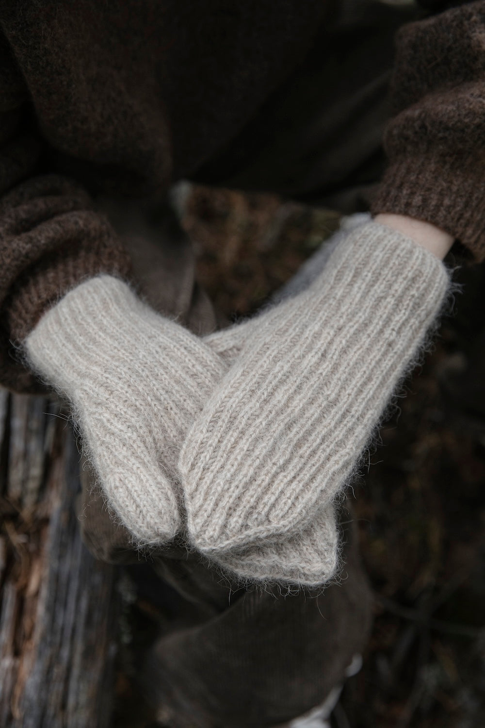 52 Weeks of One-Skein Knits
