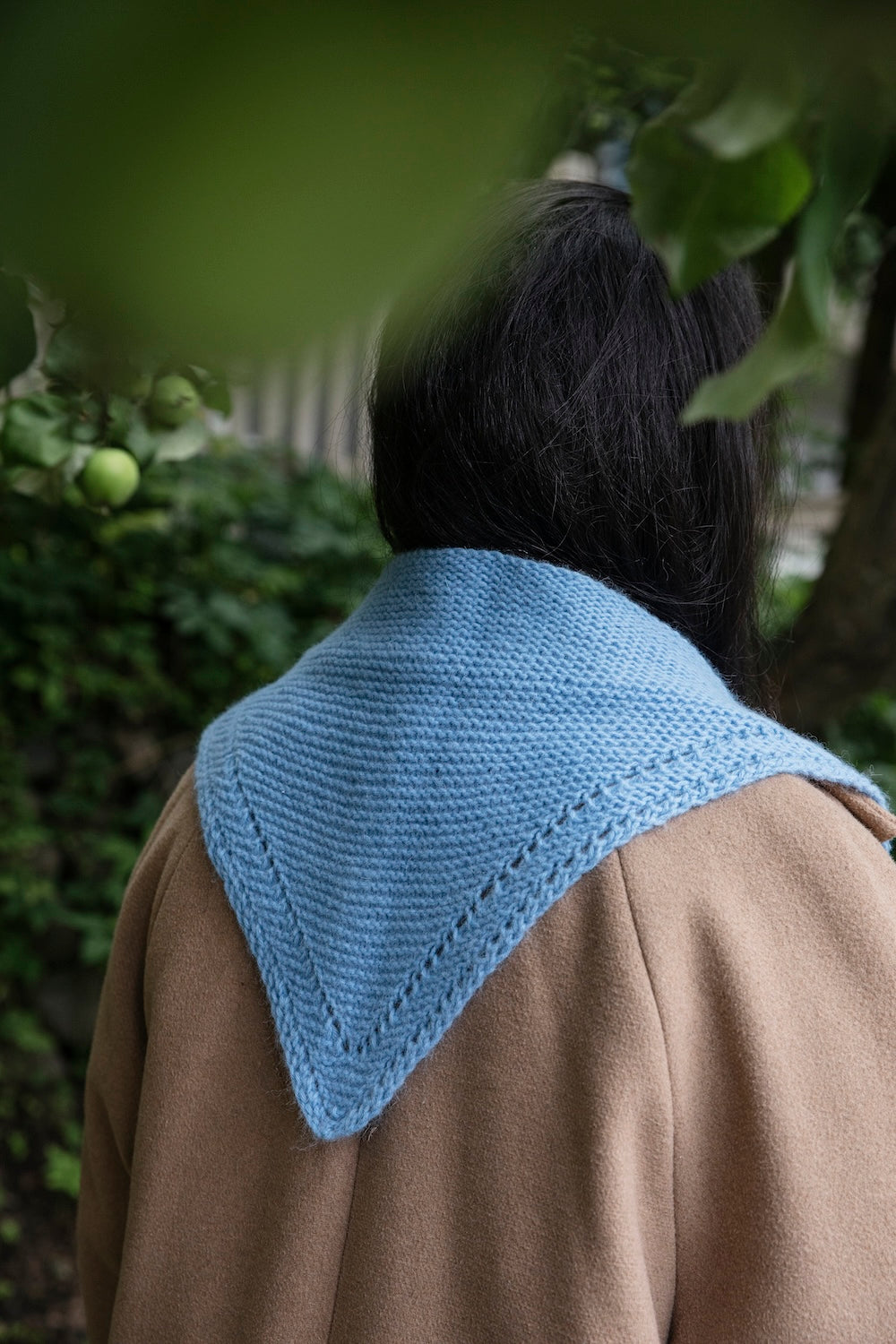 52 Weeks of One-Skein Knits