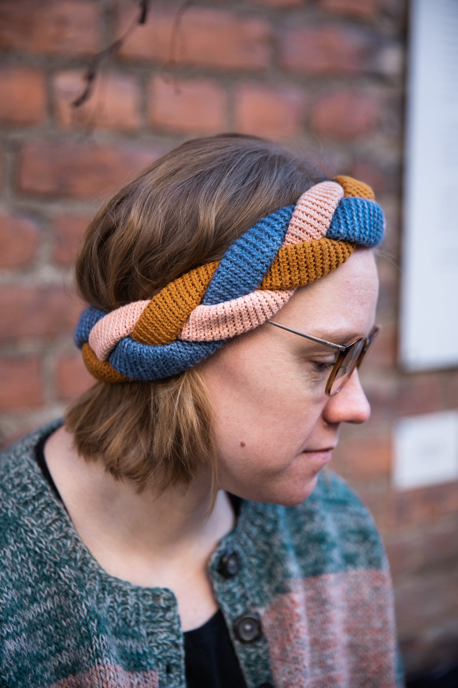 52 Weeks of Scrap Yarn: Projects for Crafters