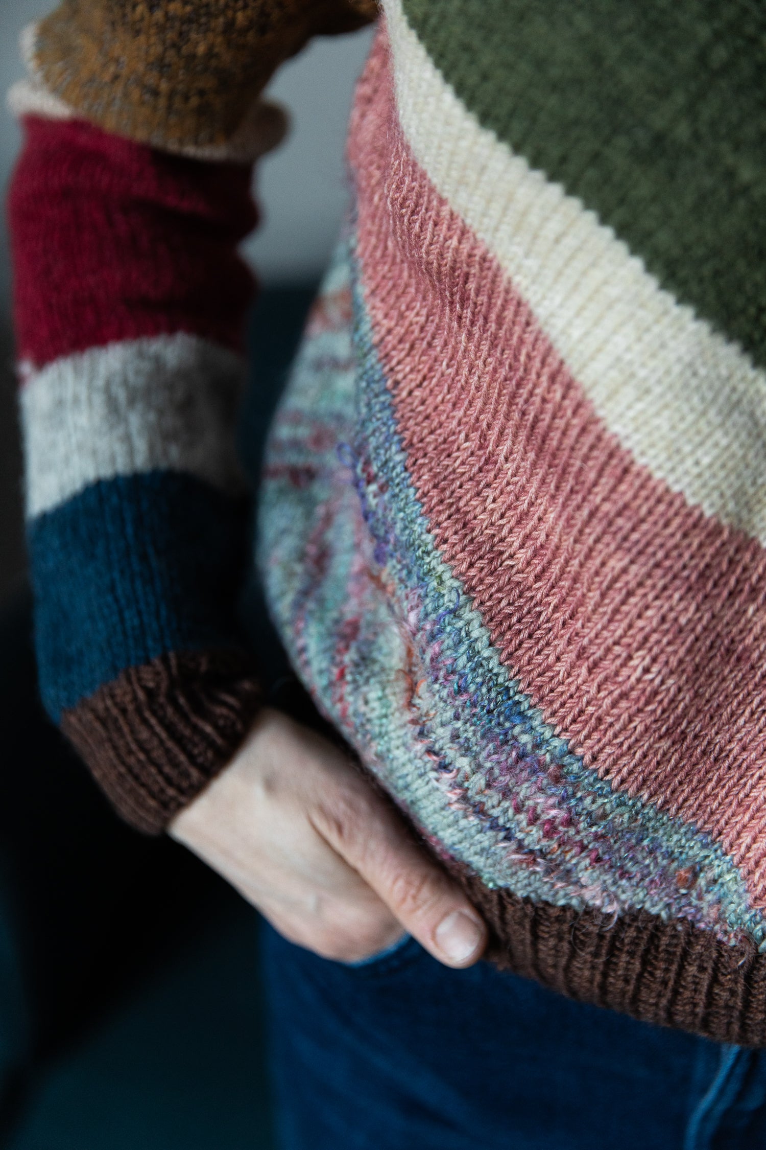 52 Weeks of Scrap Yarn: Projects for Crafters