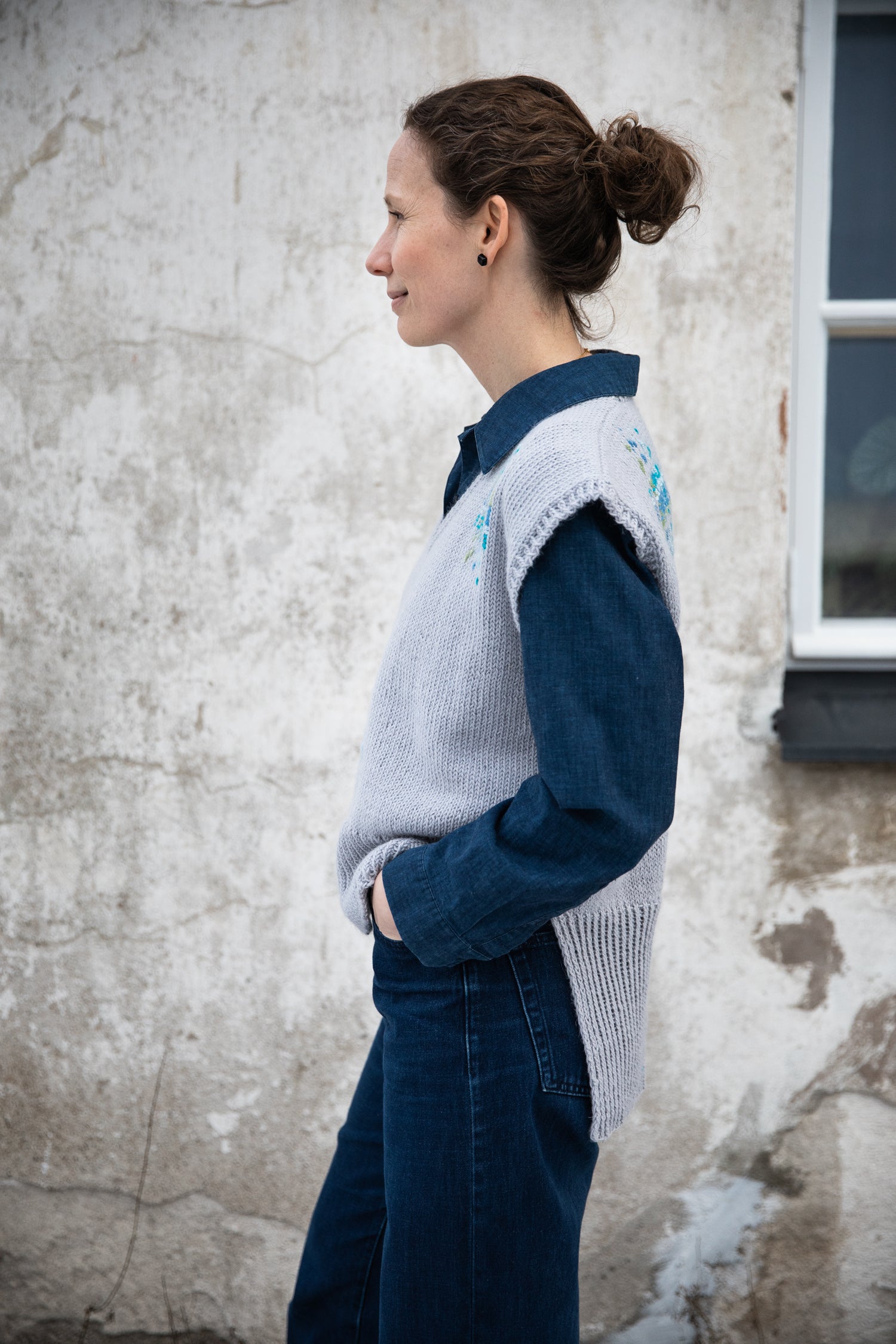 52 Weeks of Scrap Yarn: Projects for Crafters